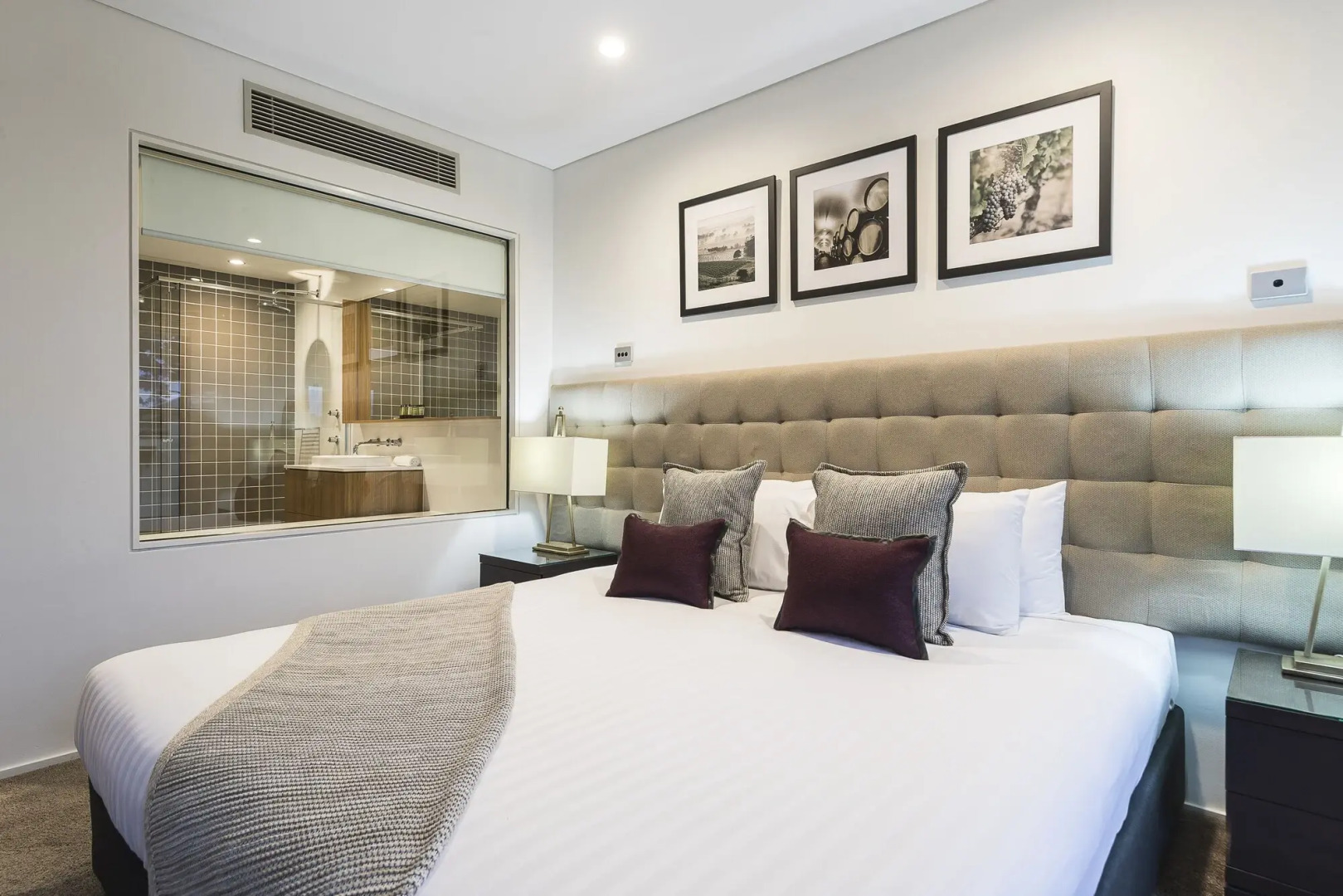 Peppers Hunter Valley AVC Apartment