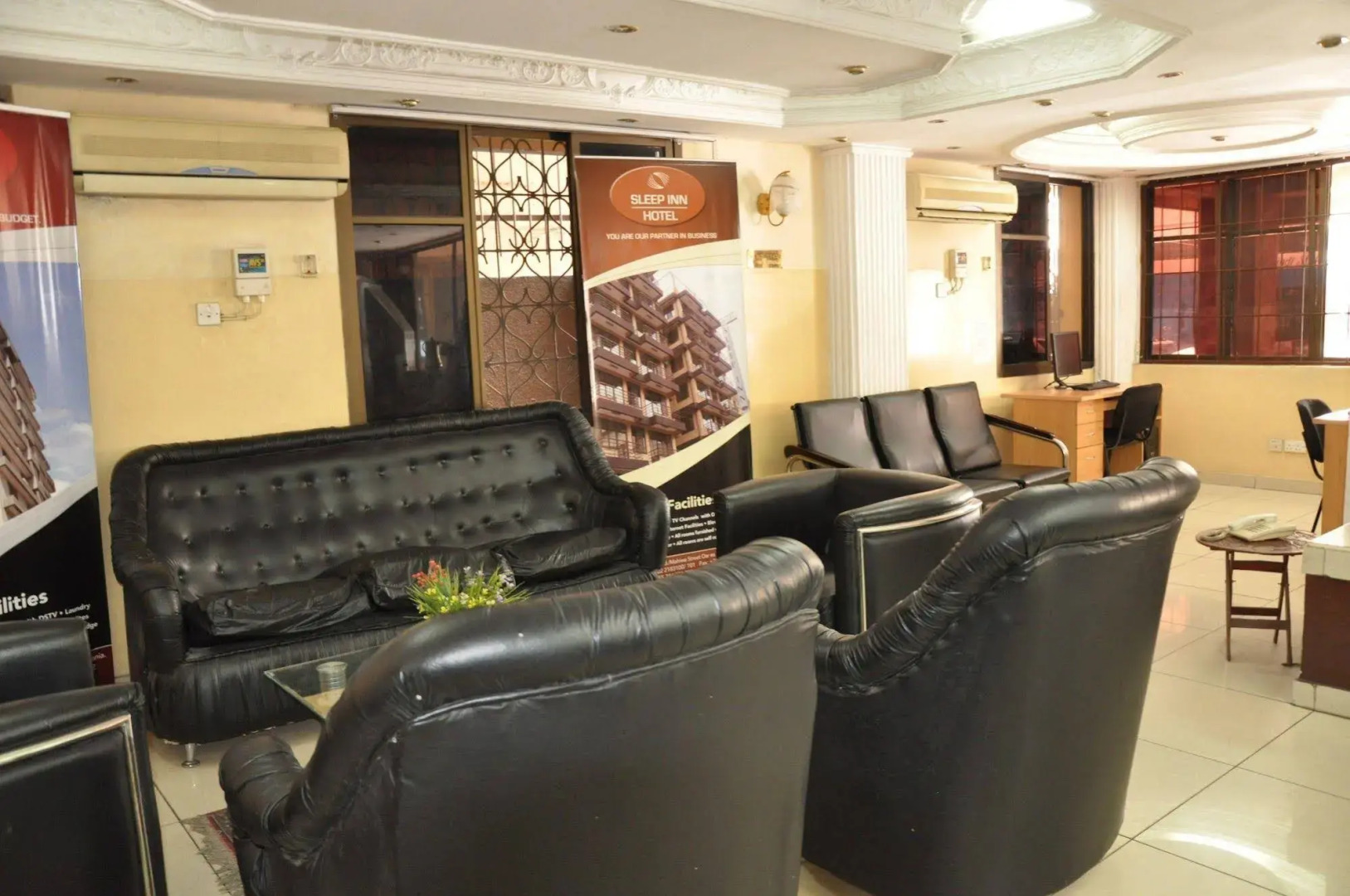 Sleep Inn Hotel Kariakoo