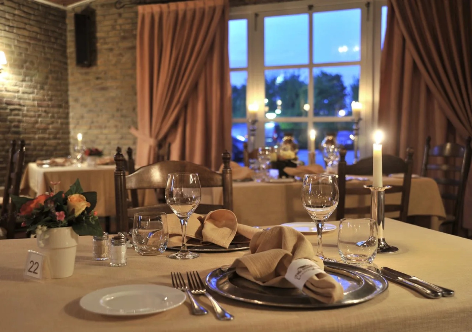 Fletcher Hotel-Restaurant Zevenbergen-Moerdijk