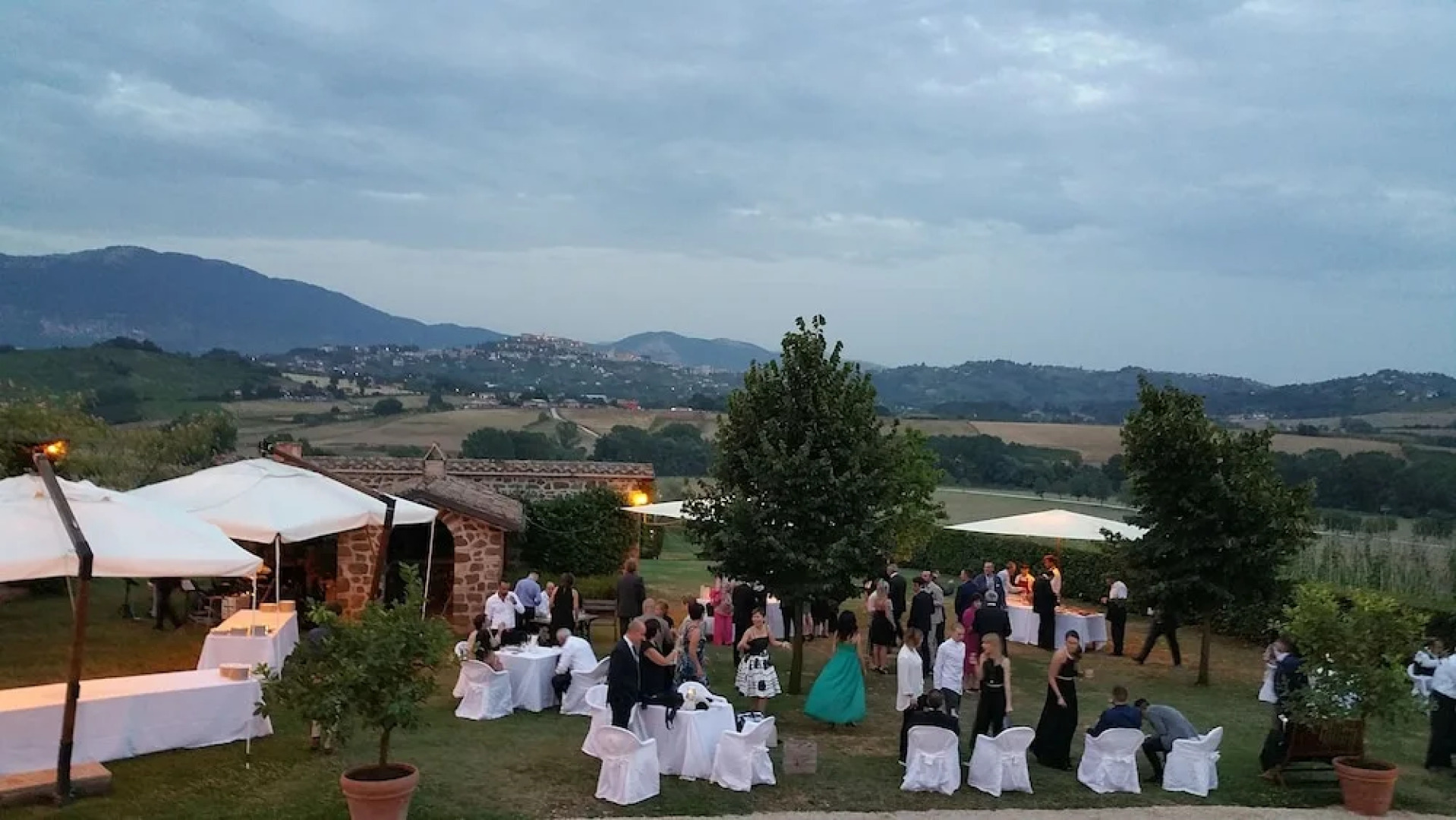 Agriturismo La Polledrara