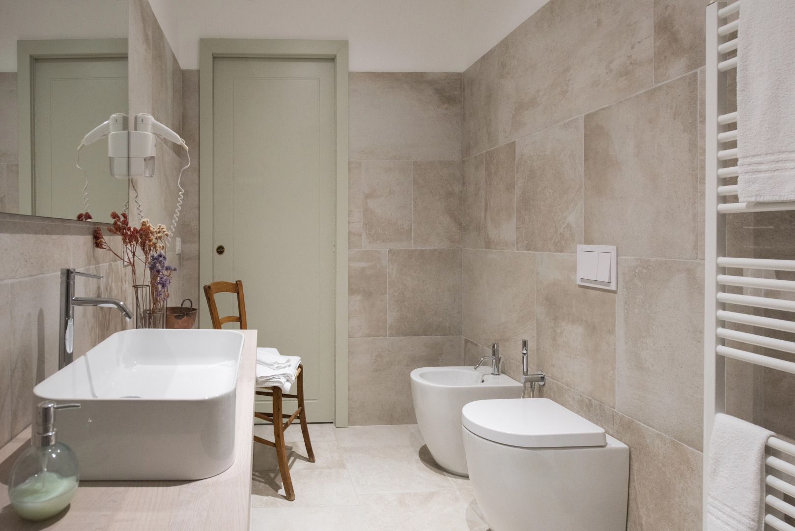 Masseria Fontana di Vite