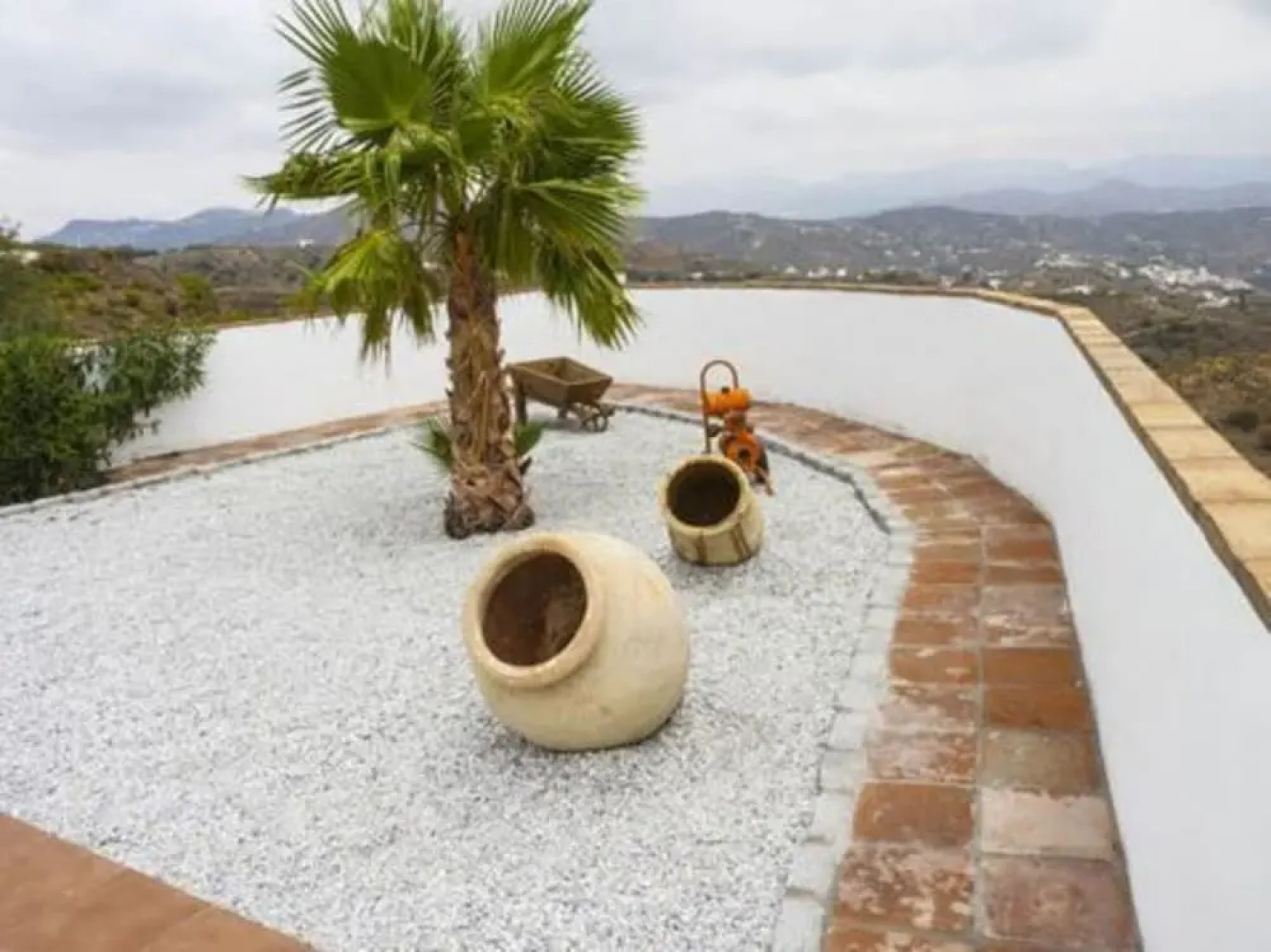 House in Almachar 103704 by MO Rentals