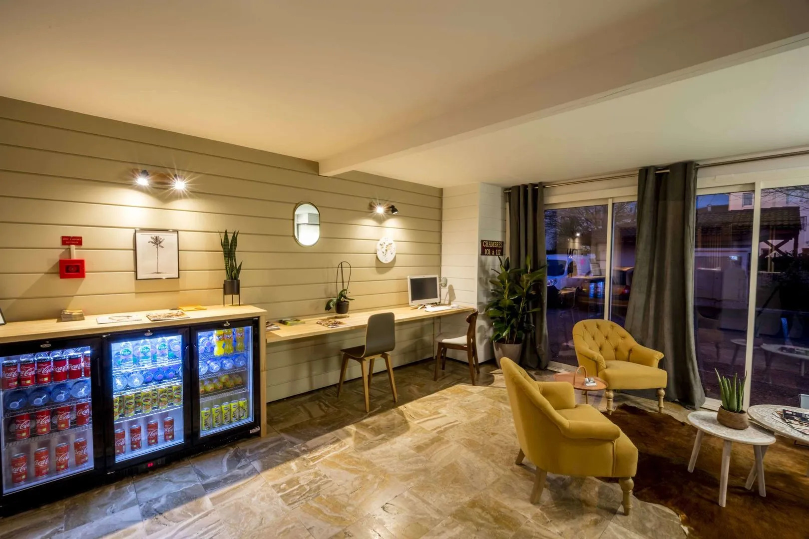 Ostal Pau Université - Sure Hotel Collection by Best Western