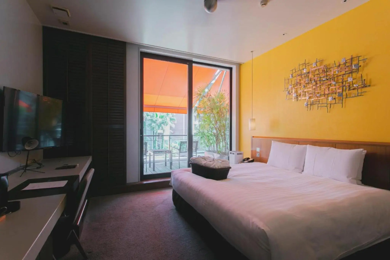 With The Style Fukuoka