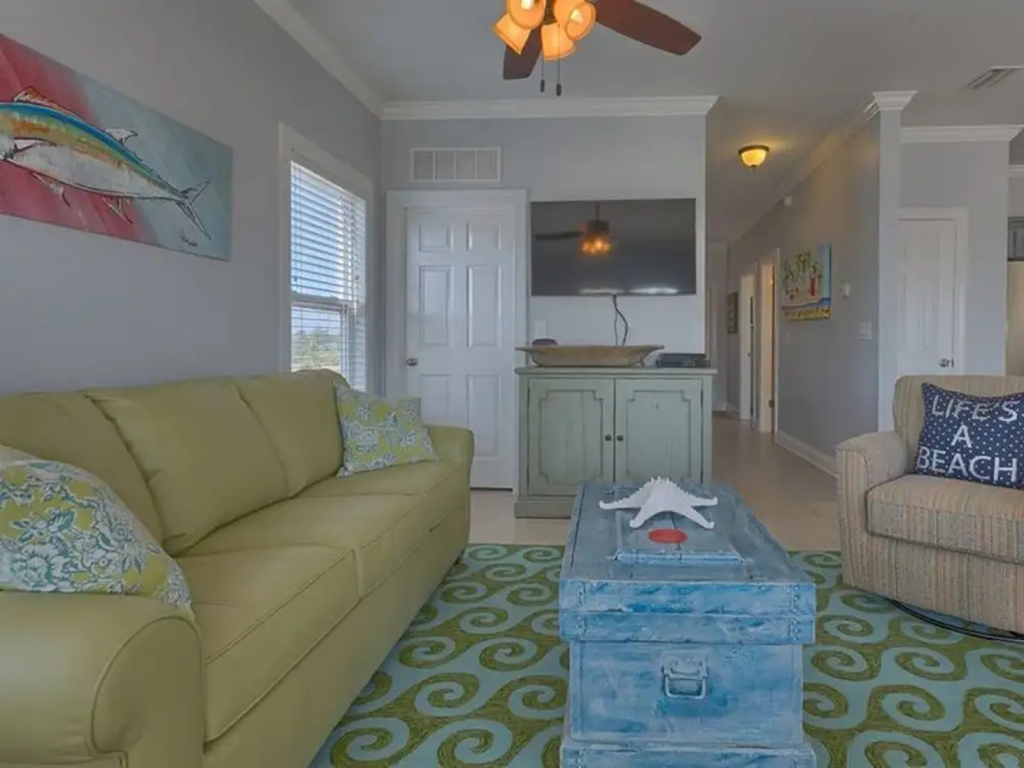 Reel Love by Meyer Vacation Rentals