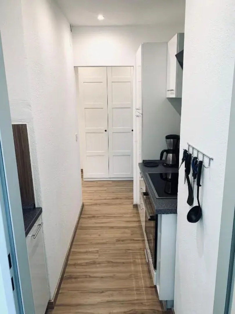 Ferienwohnung Holstenstern