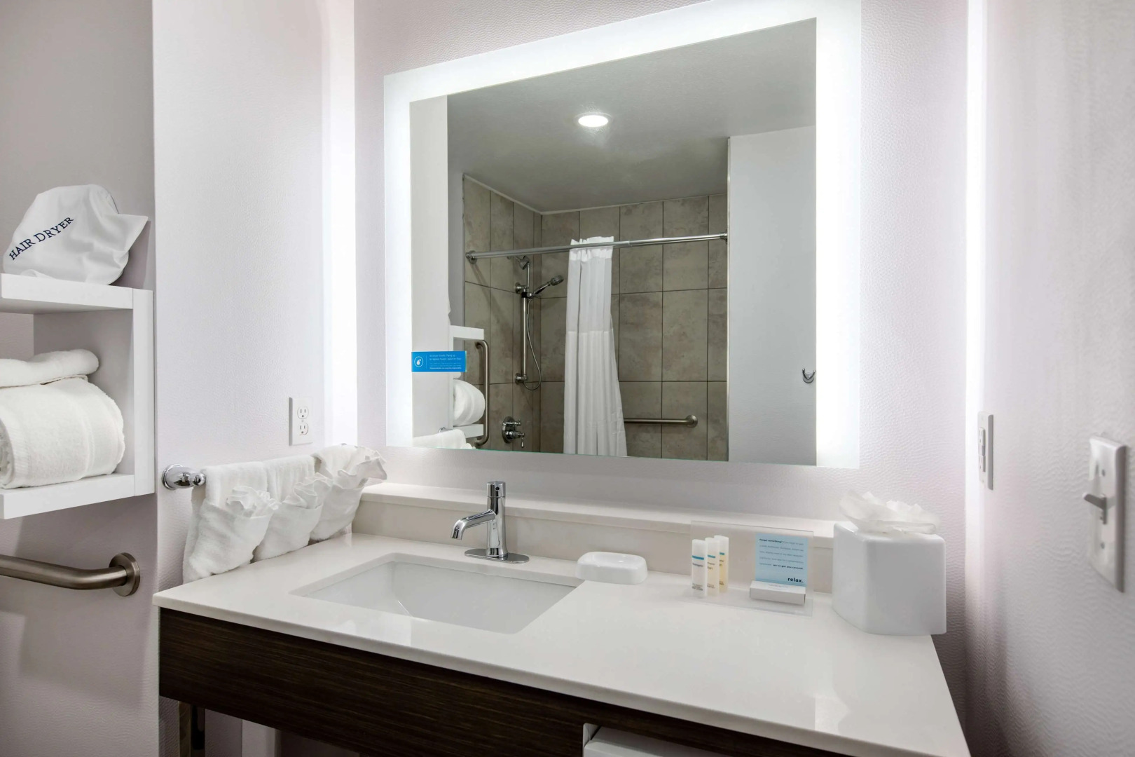 Hampton Inn & Suites Ruidoso Downs