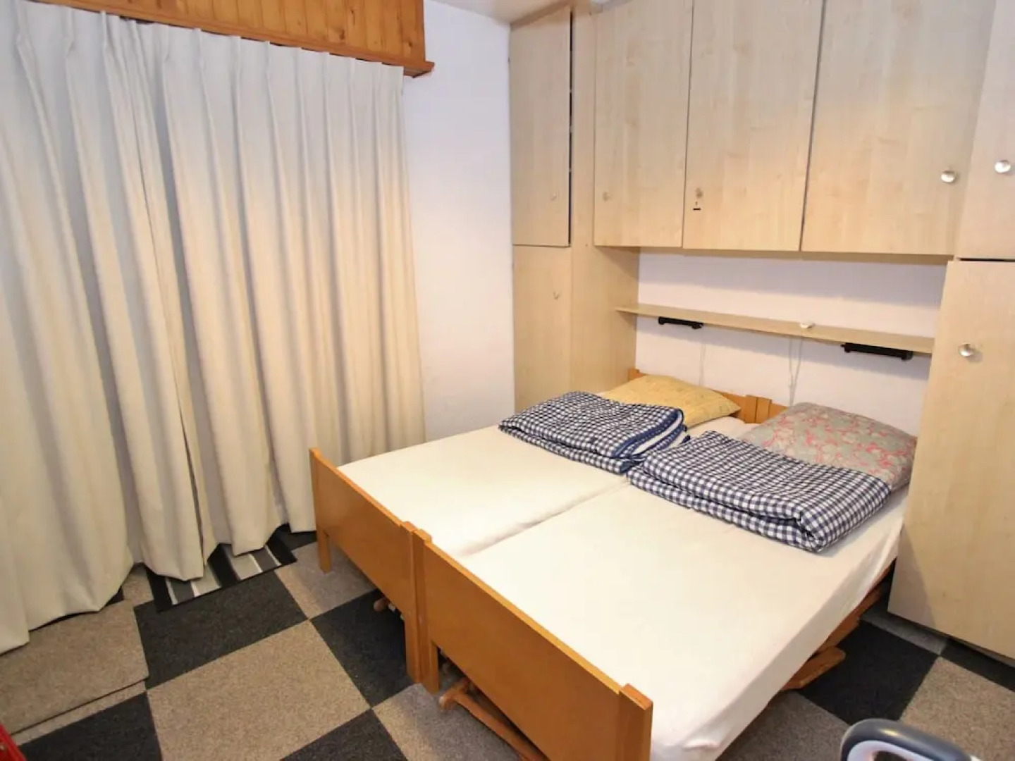 Apartment Near the Ski Lifts