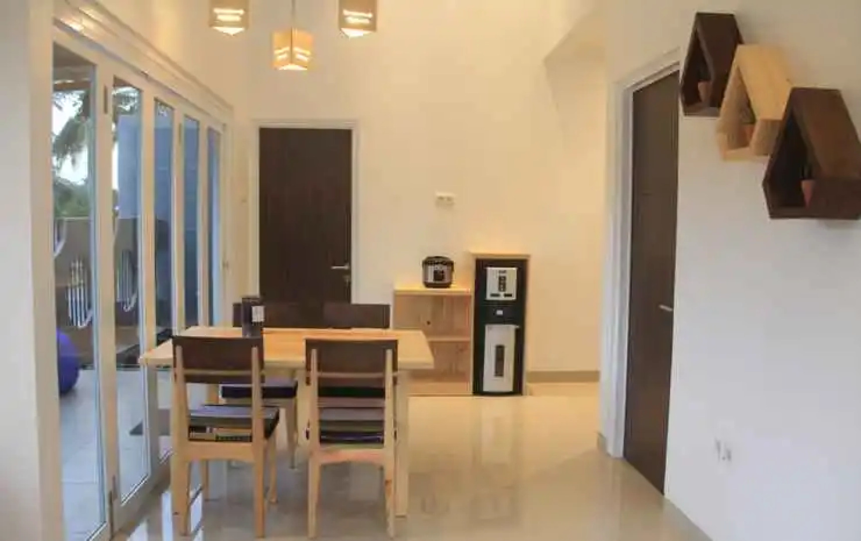 Pelangi Guesthouse Belitung 7B