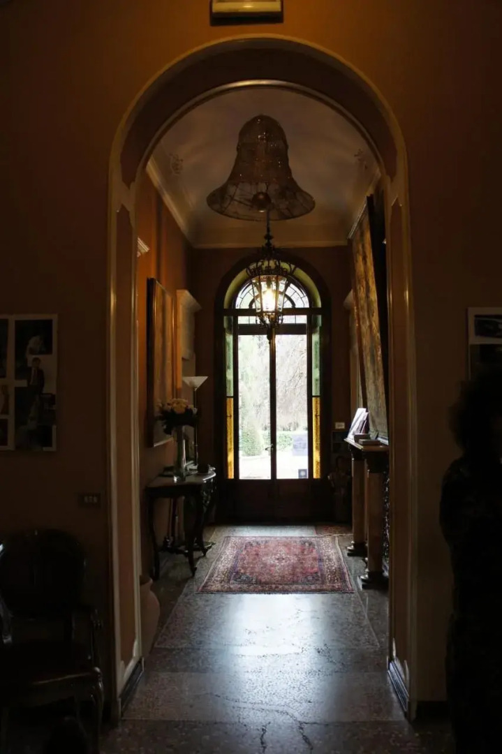 Park Hotel Villa Salzea