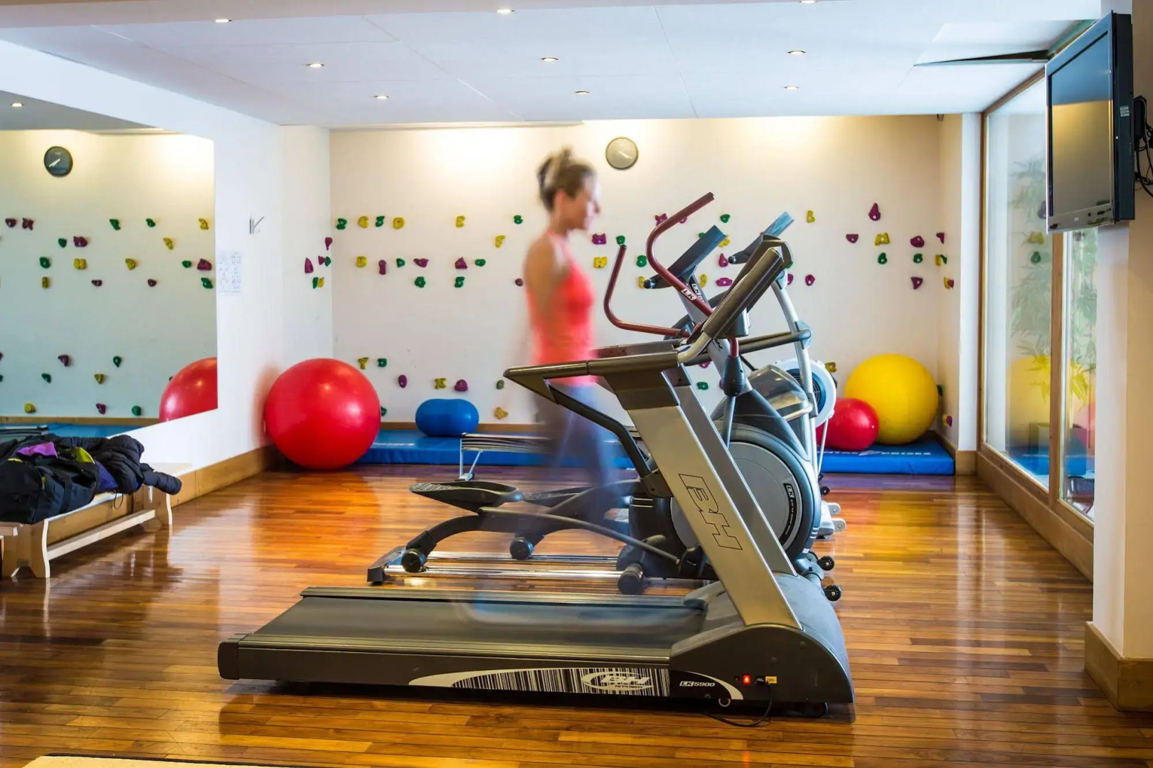 Résidence & Spa Vallorcine Mont-Blanc