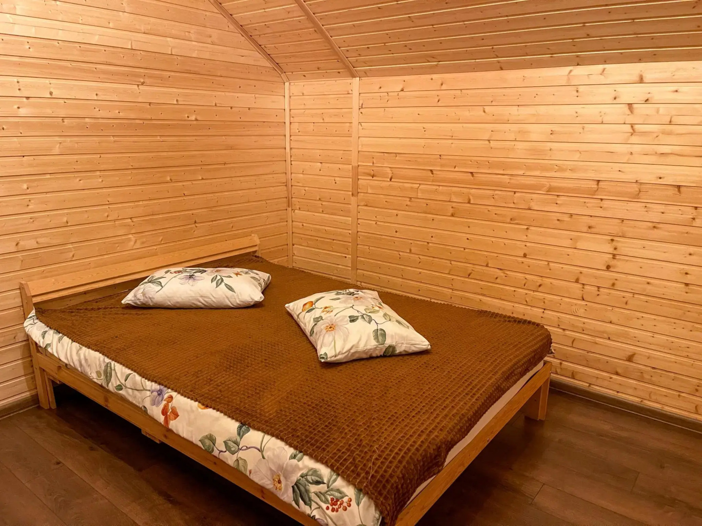 Апартаменты в коттедже Артек Блэк