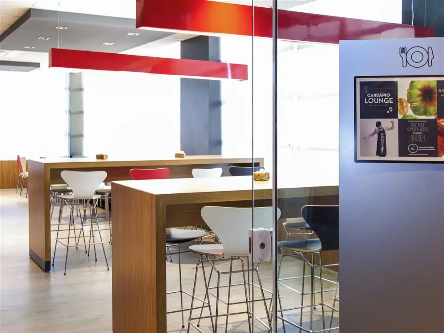 ibis Mogi das Cruzes Shopping