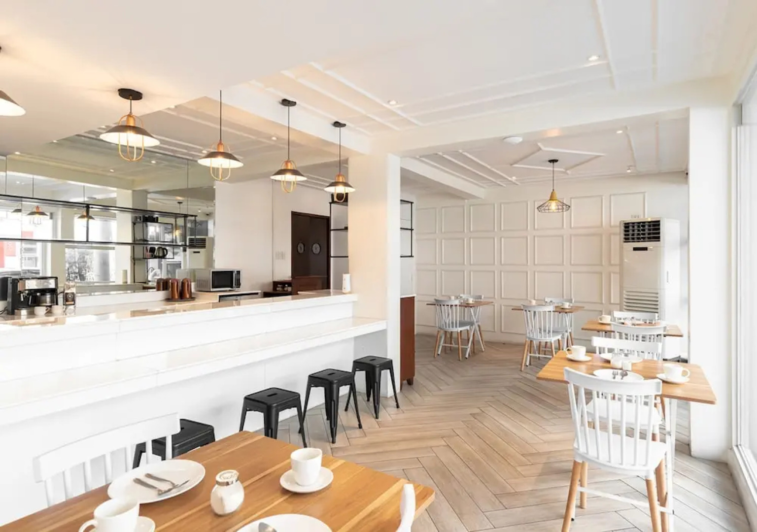 ZEN Premium near Rockwell Makati