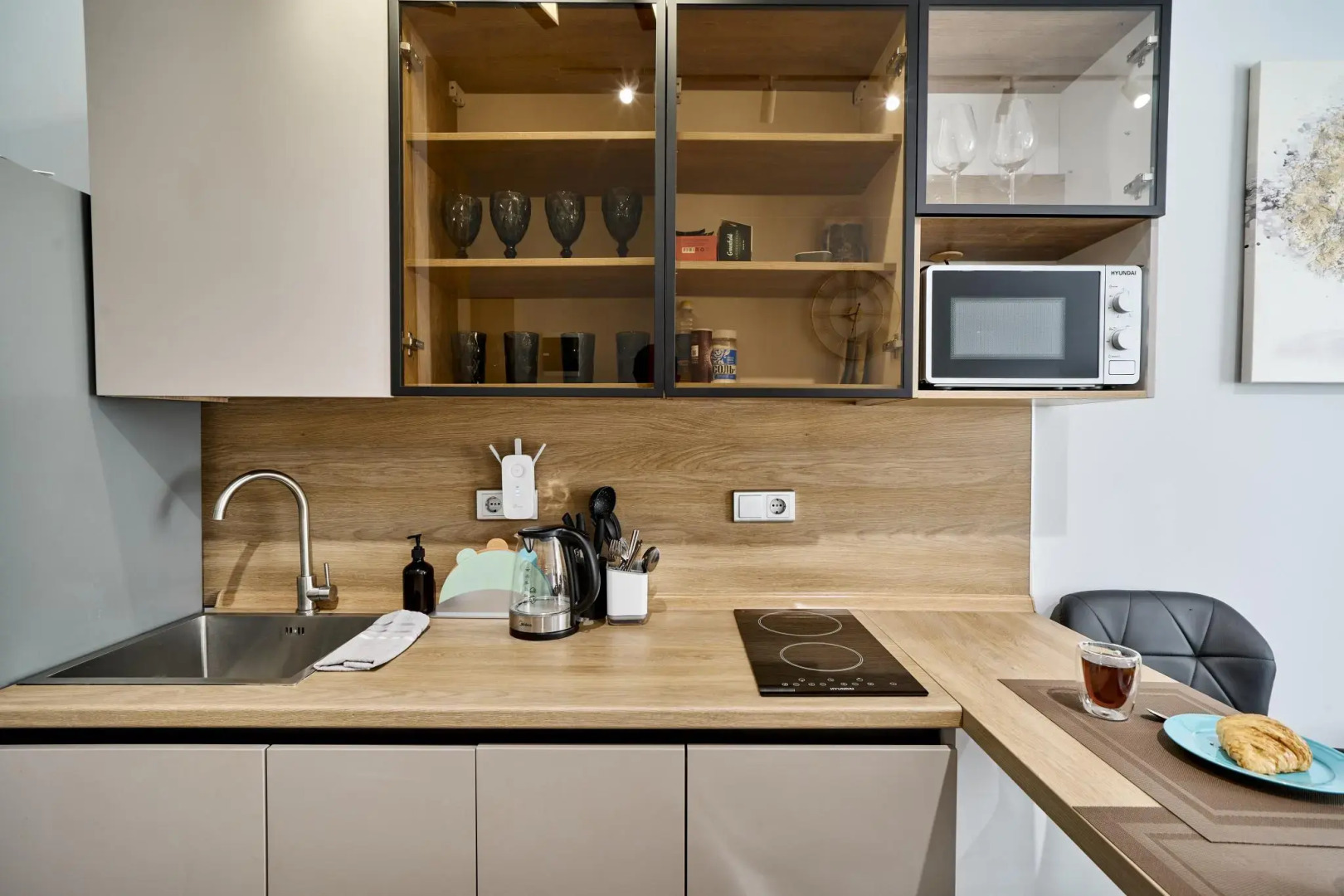 EasyGuest улице Малая Грузинская