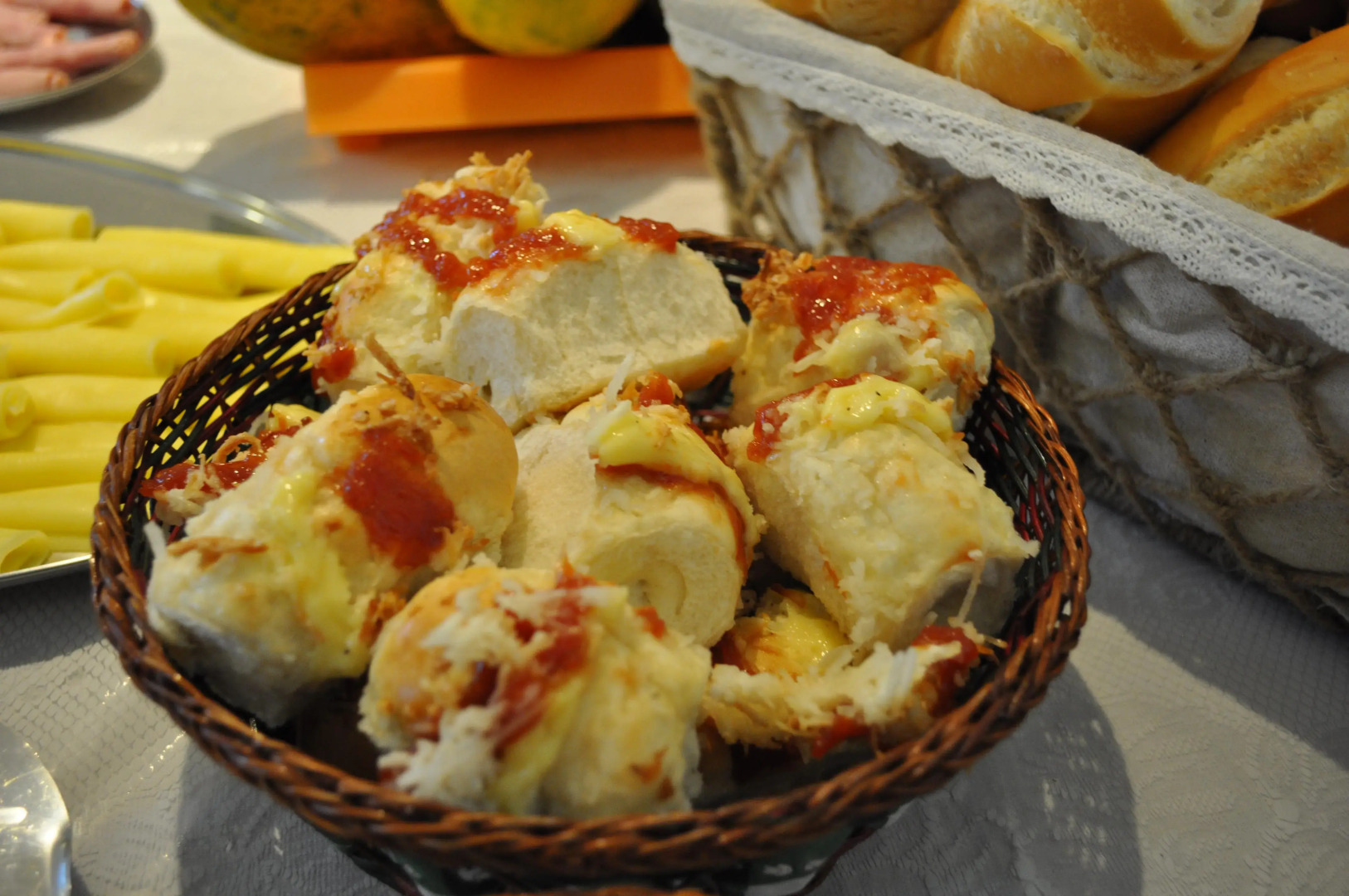 Pousada Brisa Do Mar