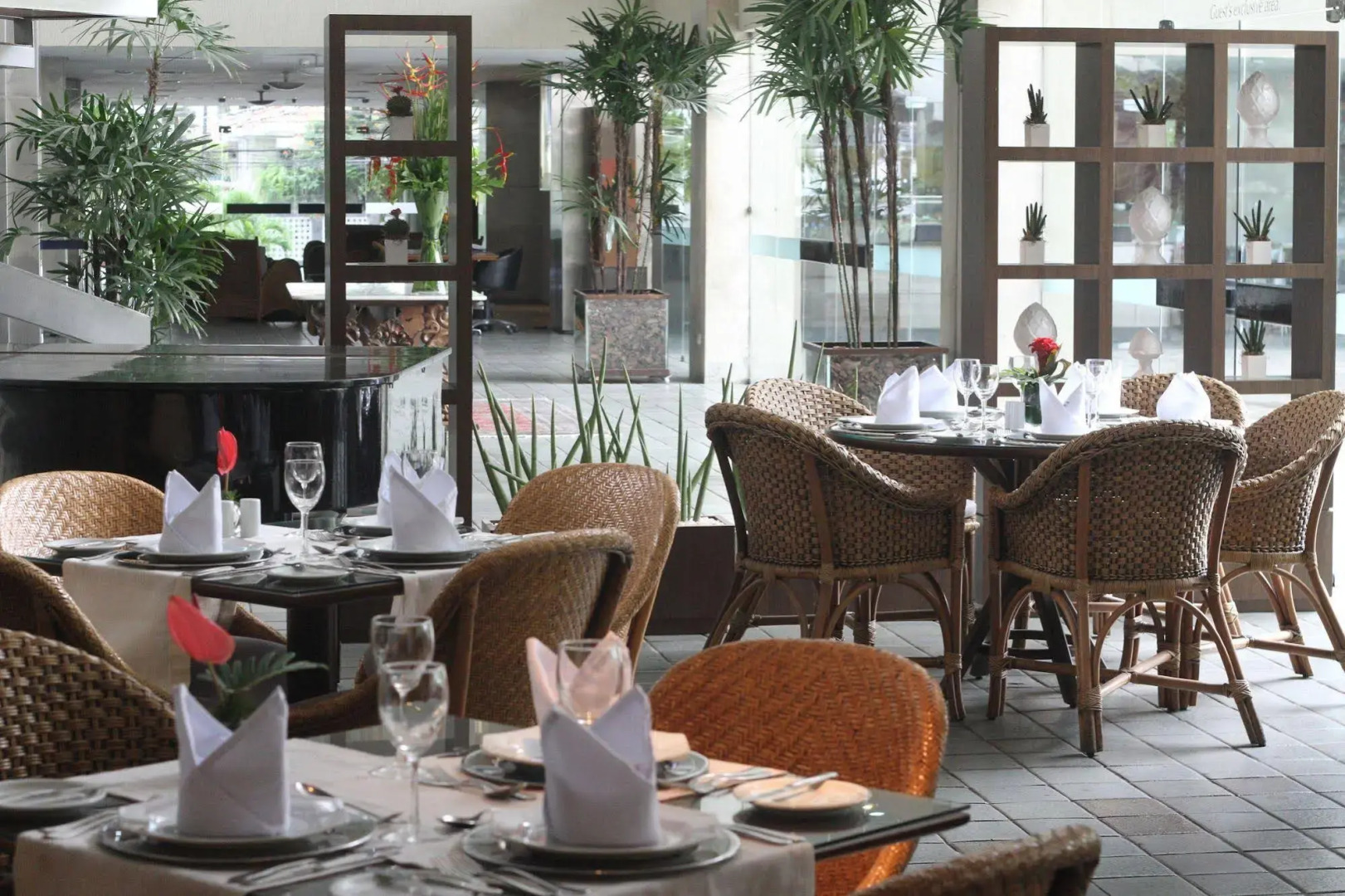 Mar Hotel Conventions