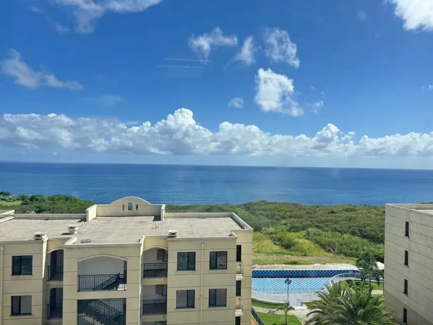 Seaview Garden