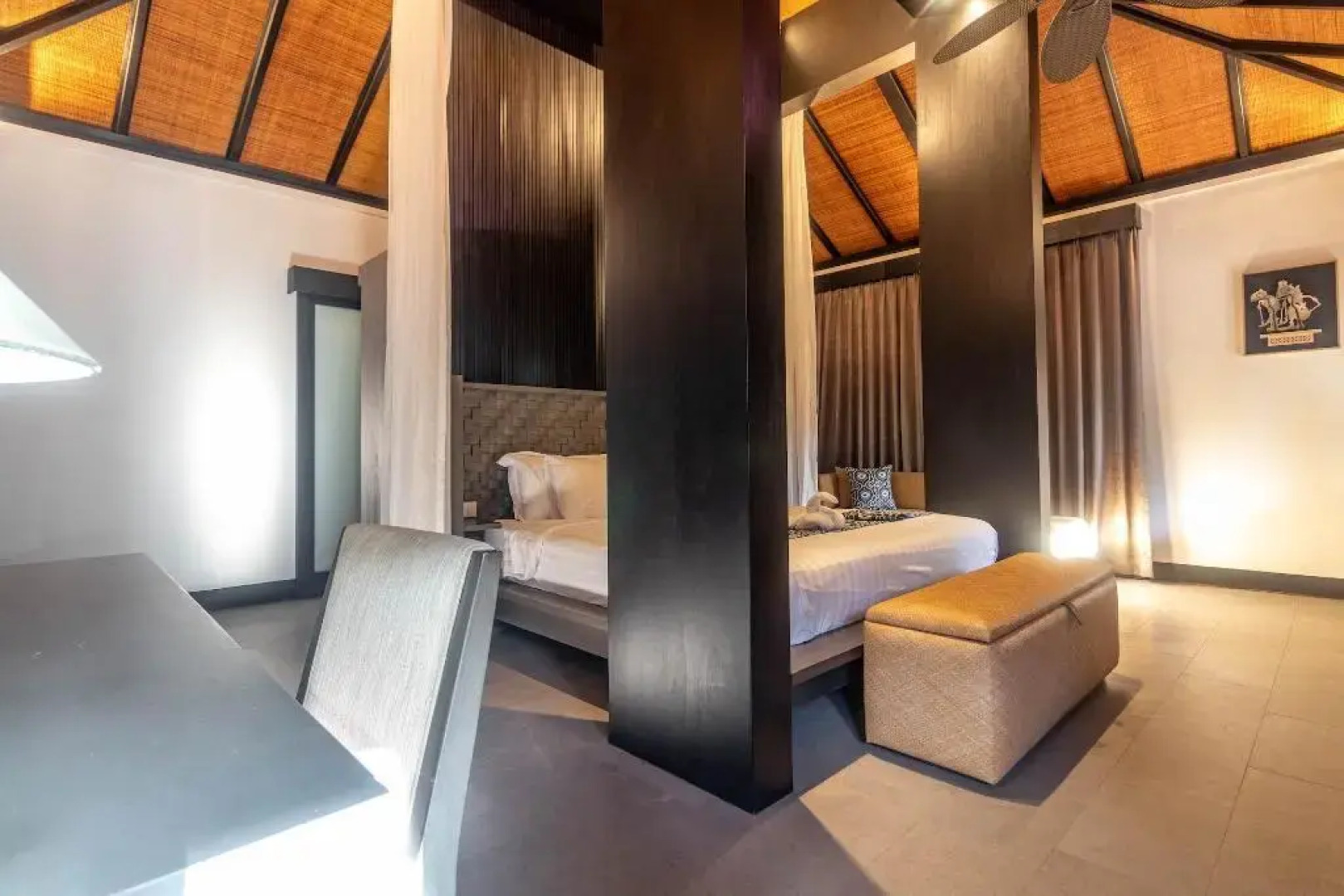 Surya Melasti Beach Villa