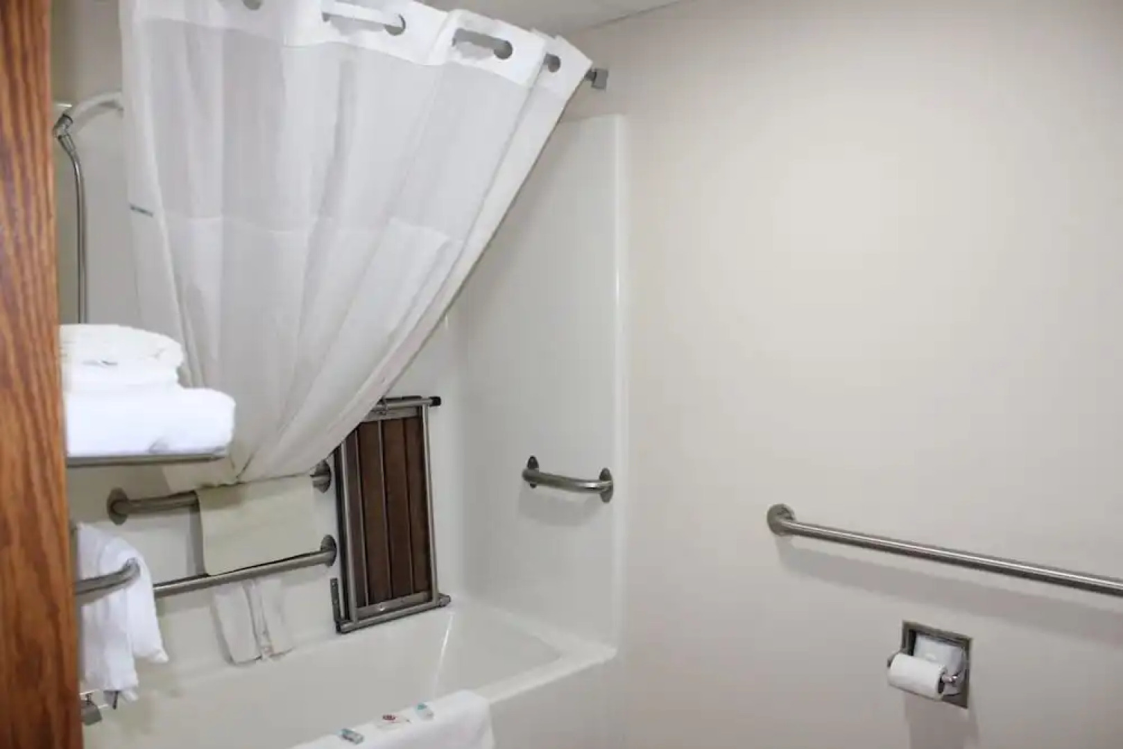 Days Inn Hotel Spencer IA