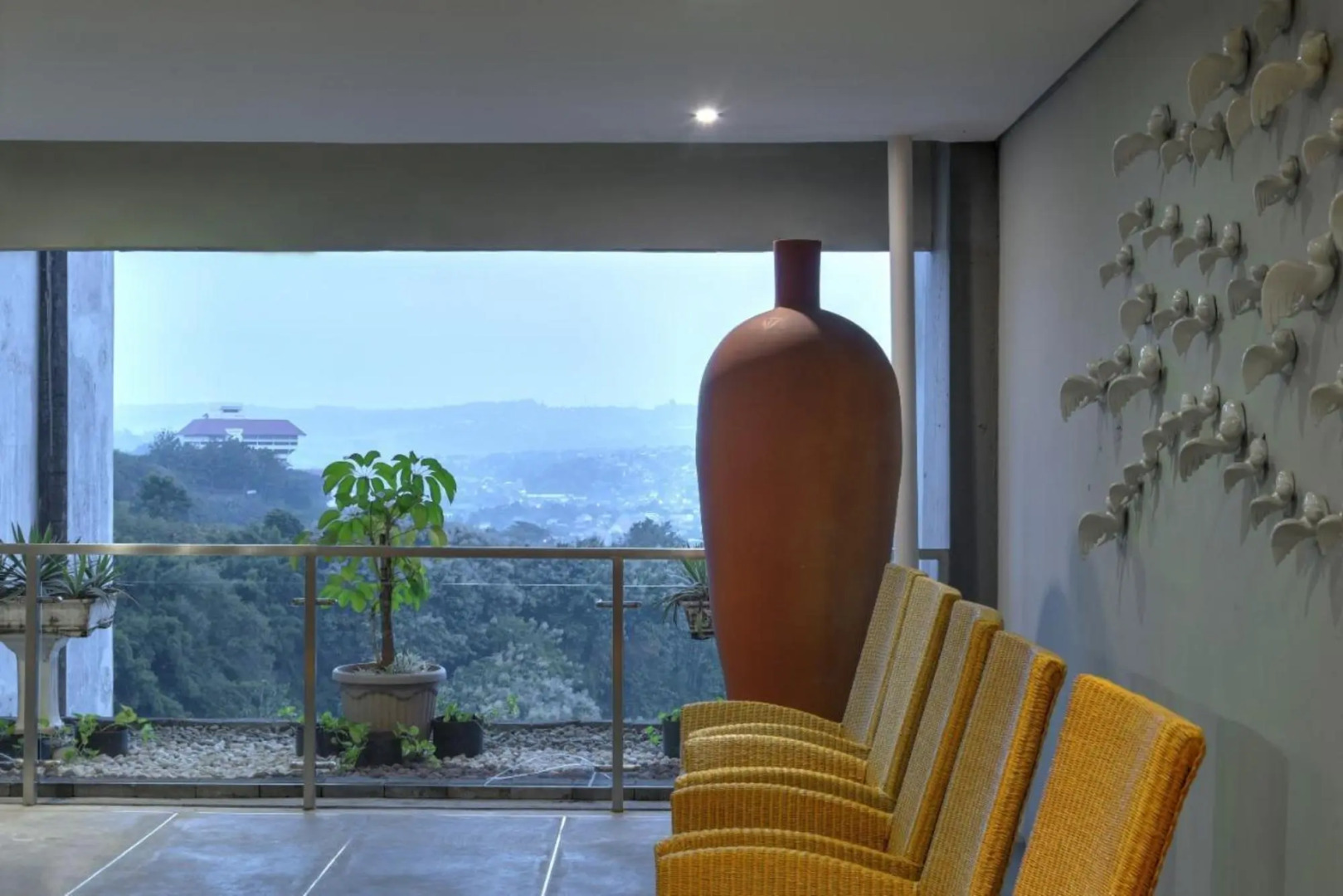 Oak Tree Emerald Hotel & Conventions Semarang