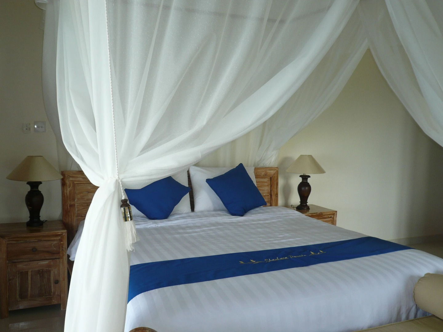 Shankara Parada Villas