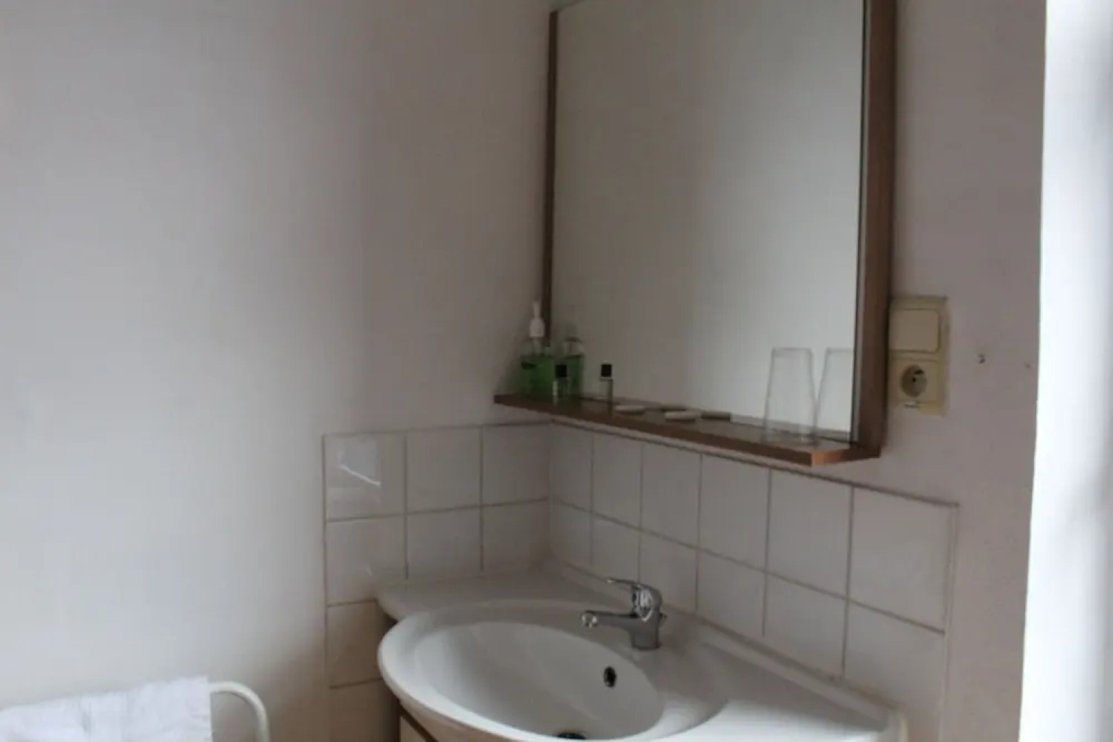 Hôtel Restaurant Chez Arnaud