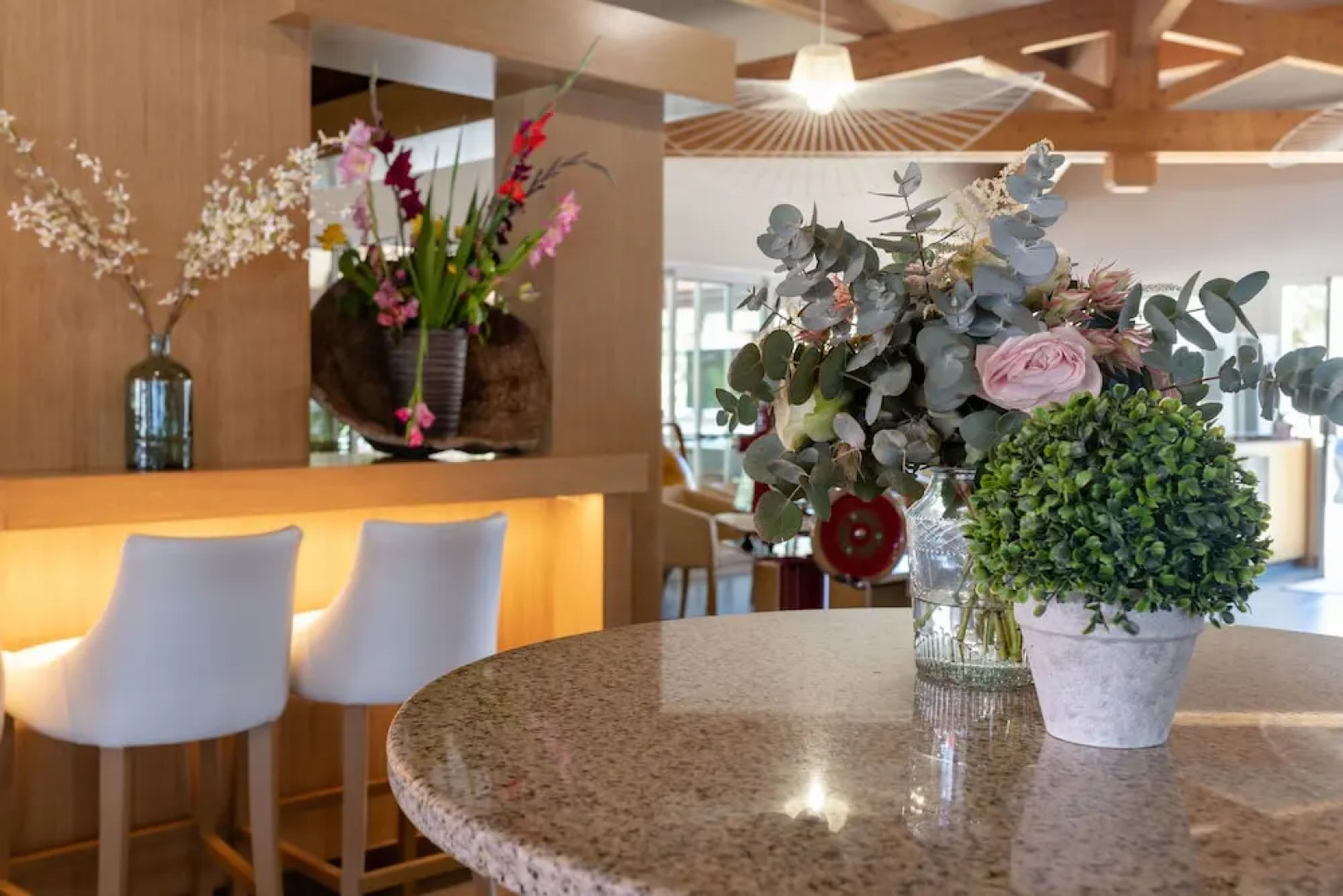 Hôtel U Livanti ECOLABEL