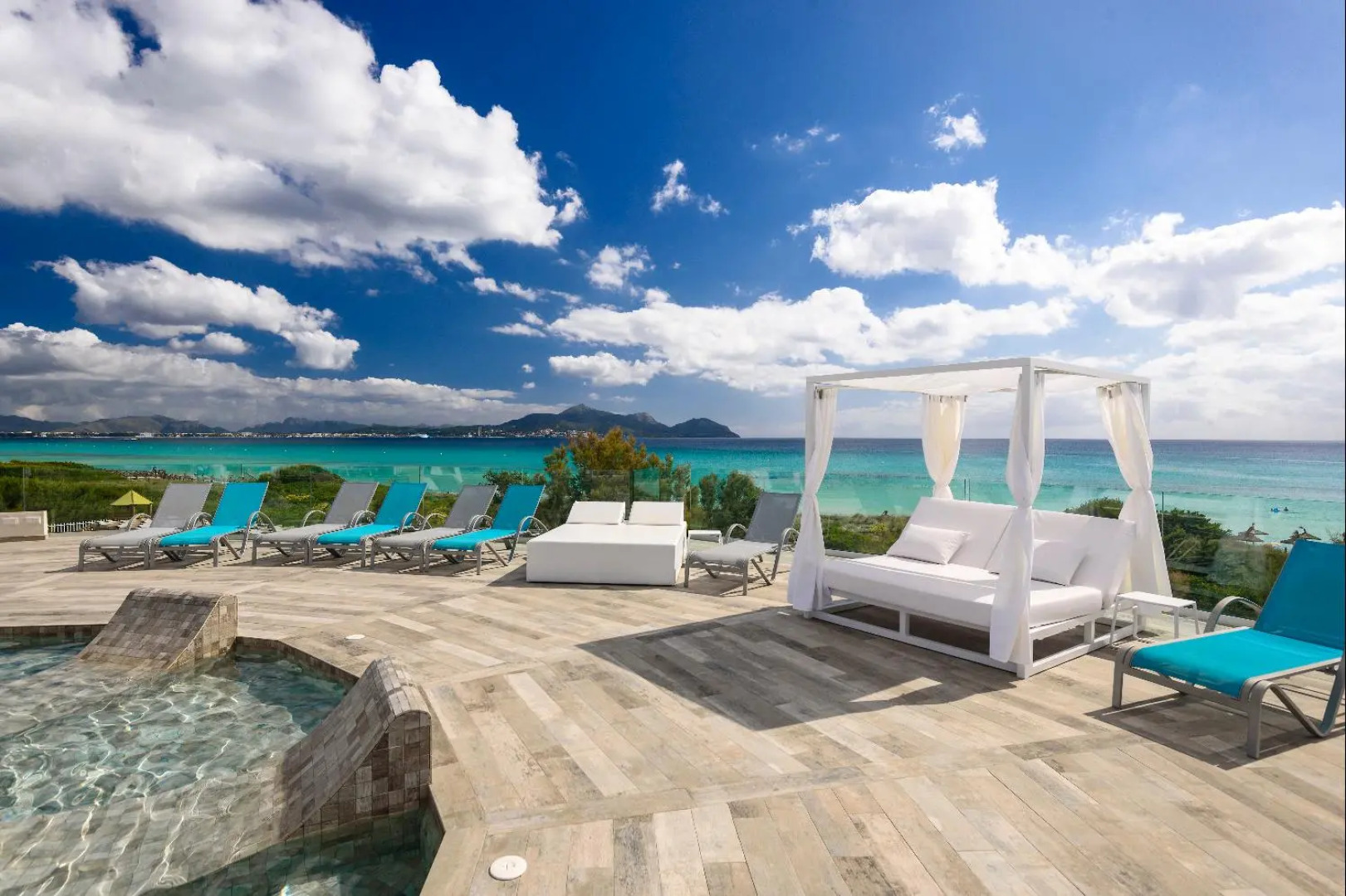 Playa Garden Selection Hotel & Spa