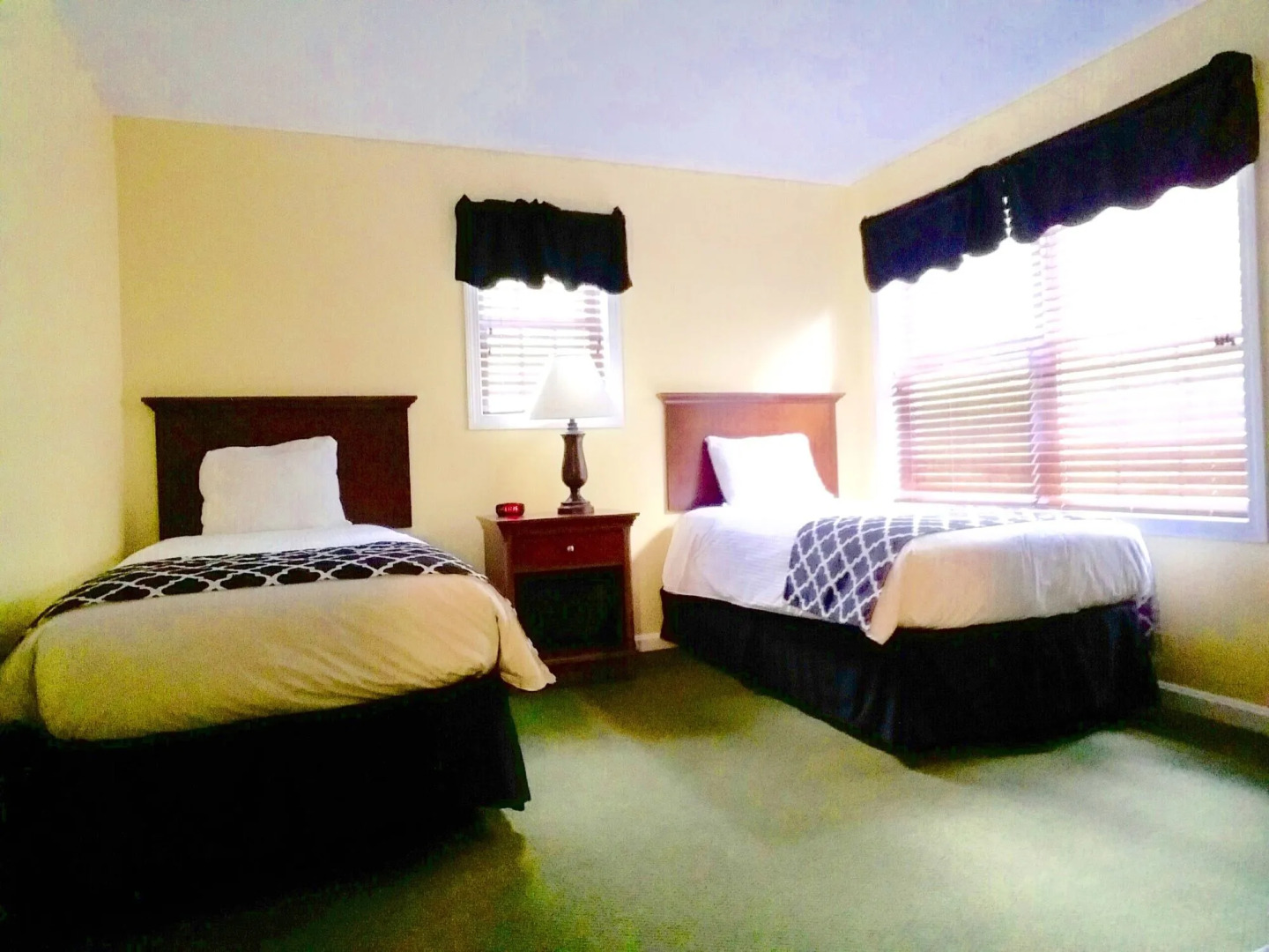 Crotched Mountain Resort