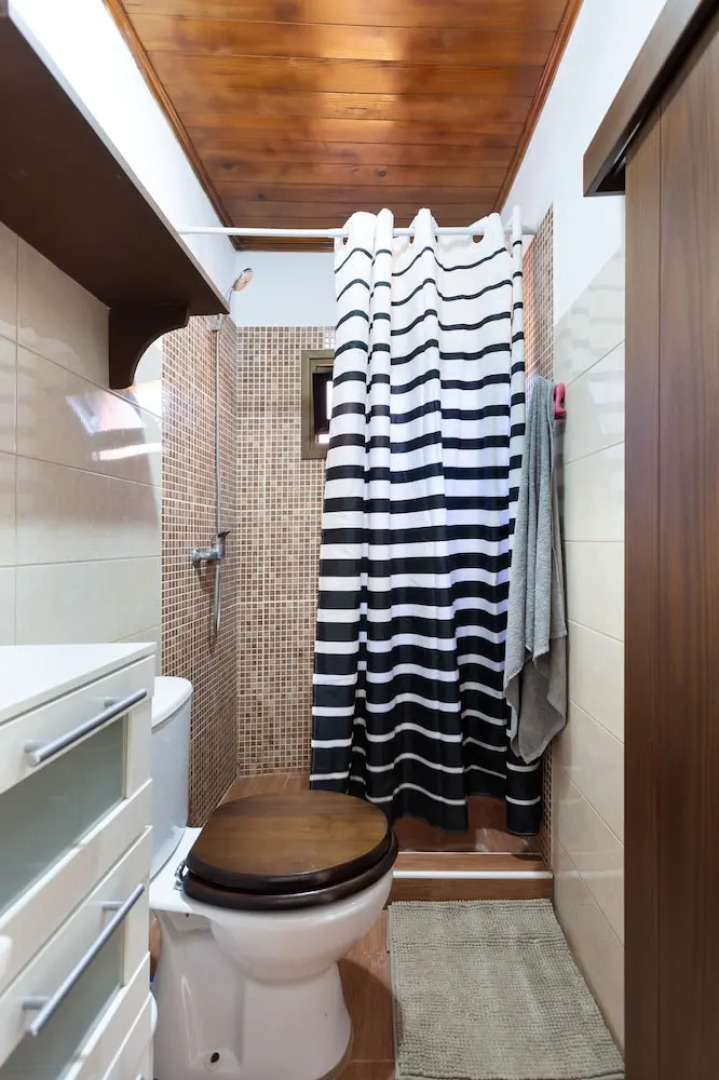 HomeLike Rustic House orchard and Wifi