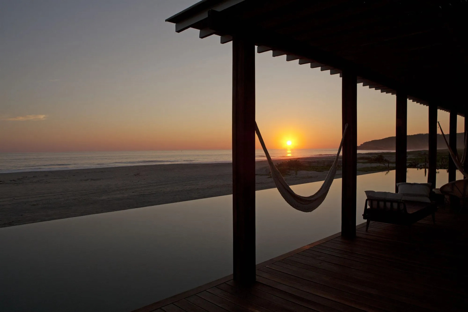 Hotel Escondido, Puerto Escondido, a Member of Design Hotels - Adults Only
