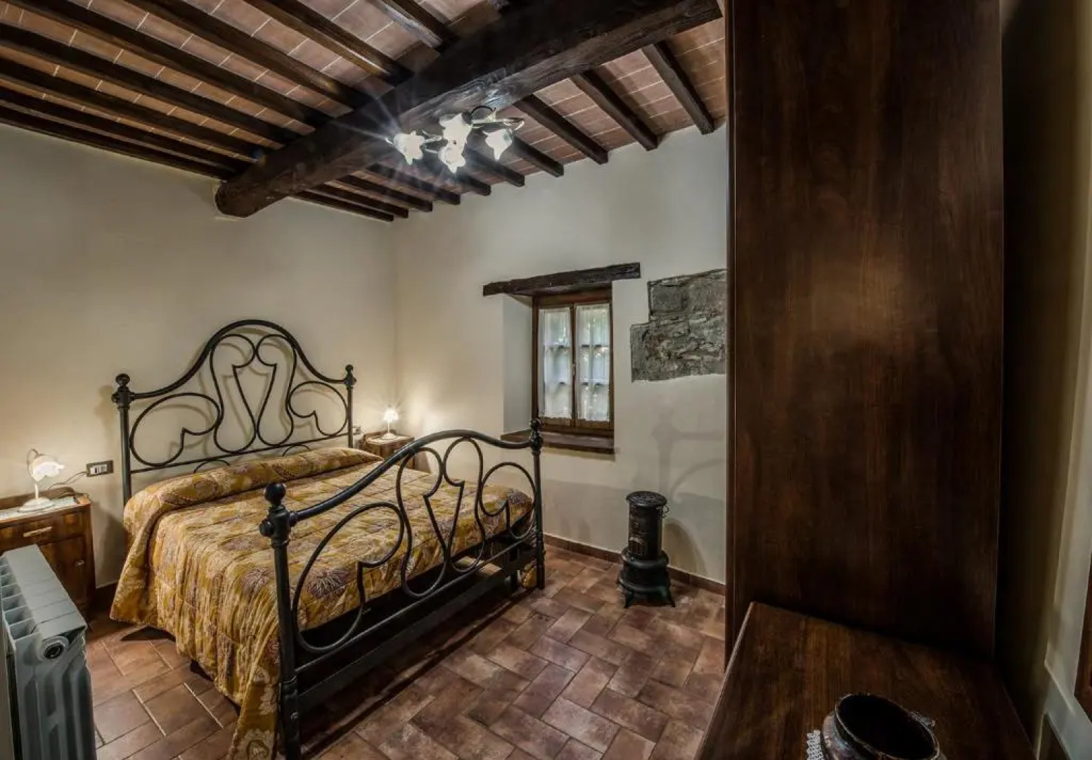 Agriturismo Podere La Fornace