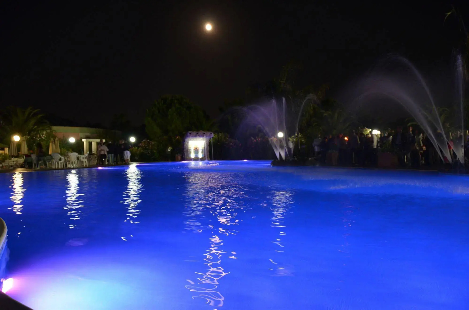 Alessidamo Club Metaponto