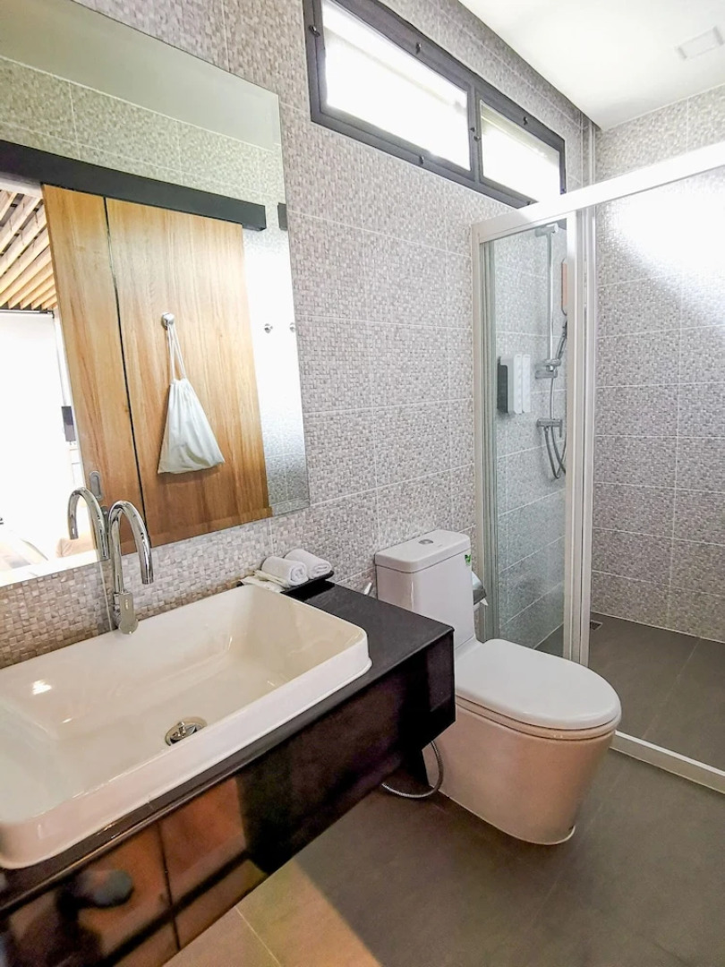 Bangpakong Boat Club