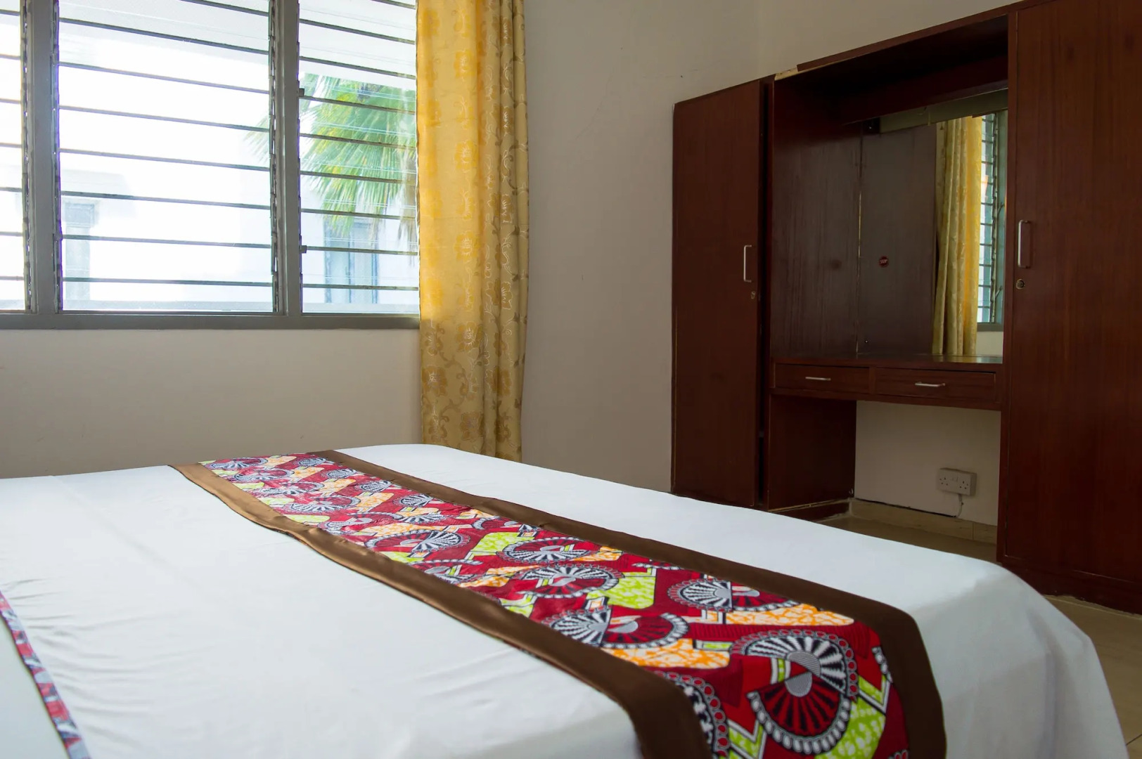 Paradise Resort Apartments