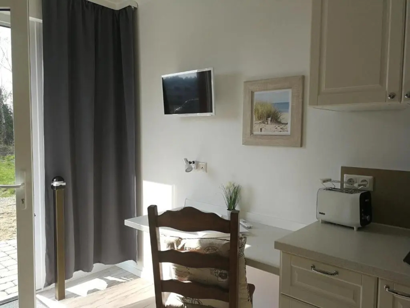 Apartmenthaus in Walle