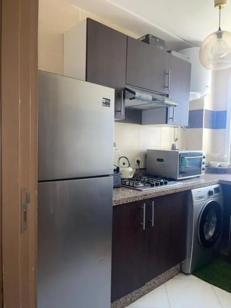 Superbe appartement en résidence près de la plage