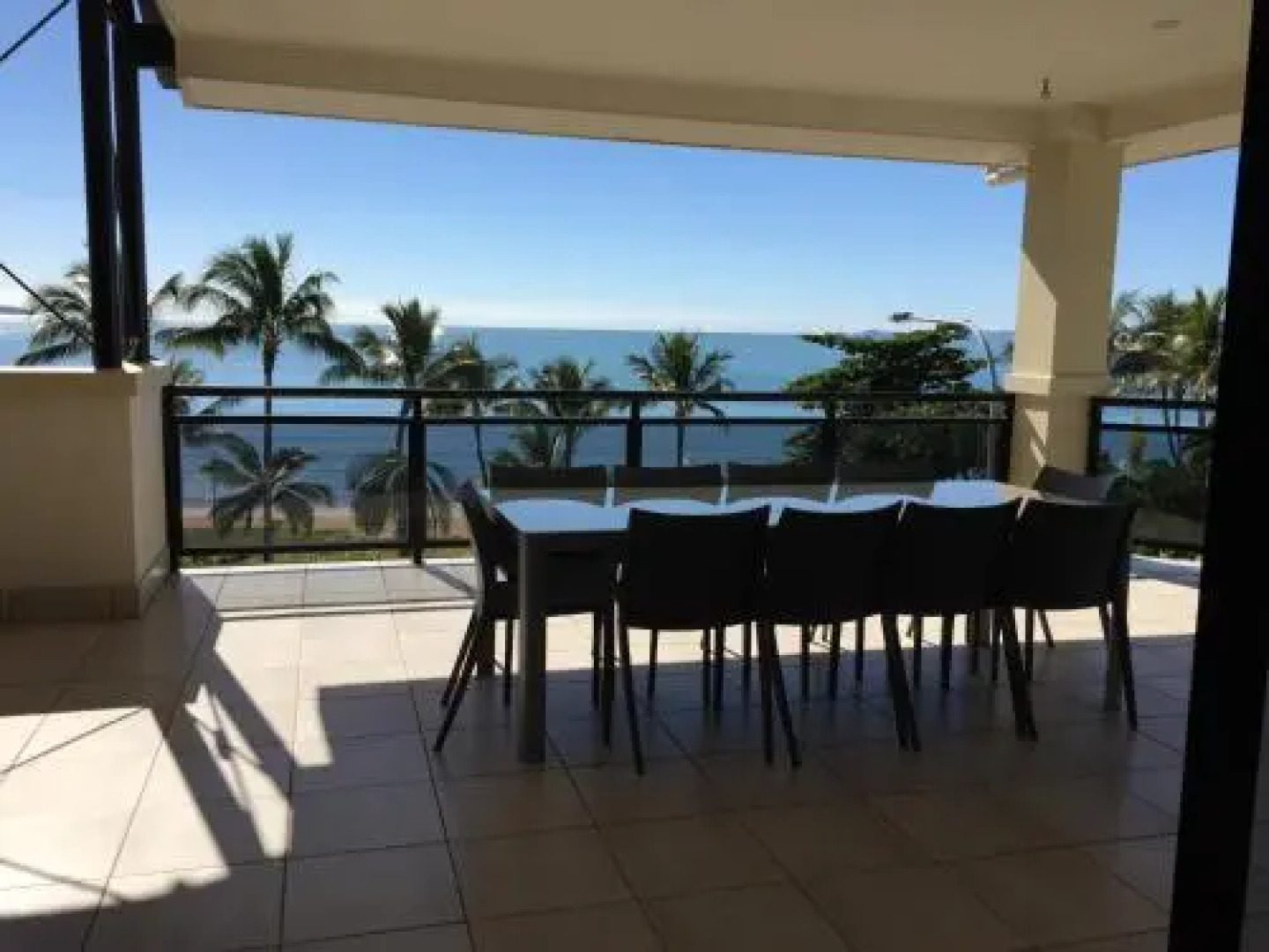 Lighthouse Apartments on The Strand