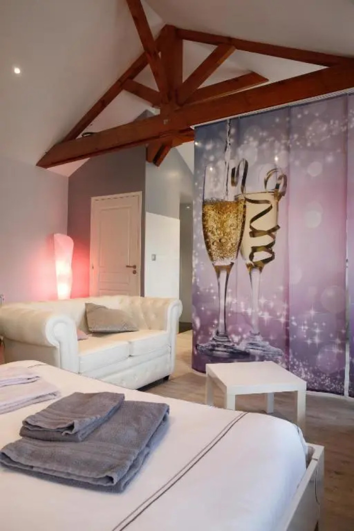 Chambre d'Hotes de la Loge