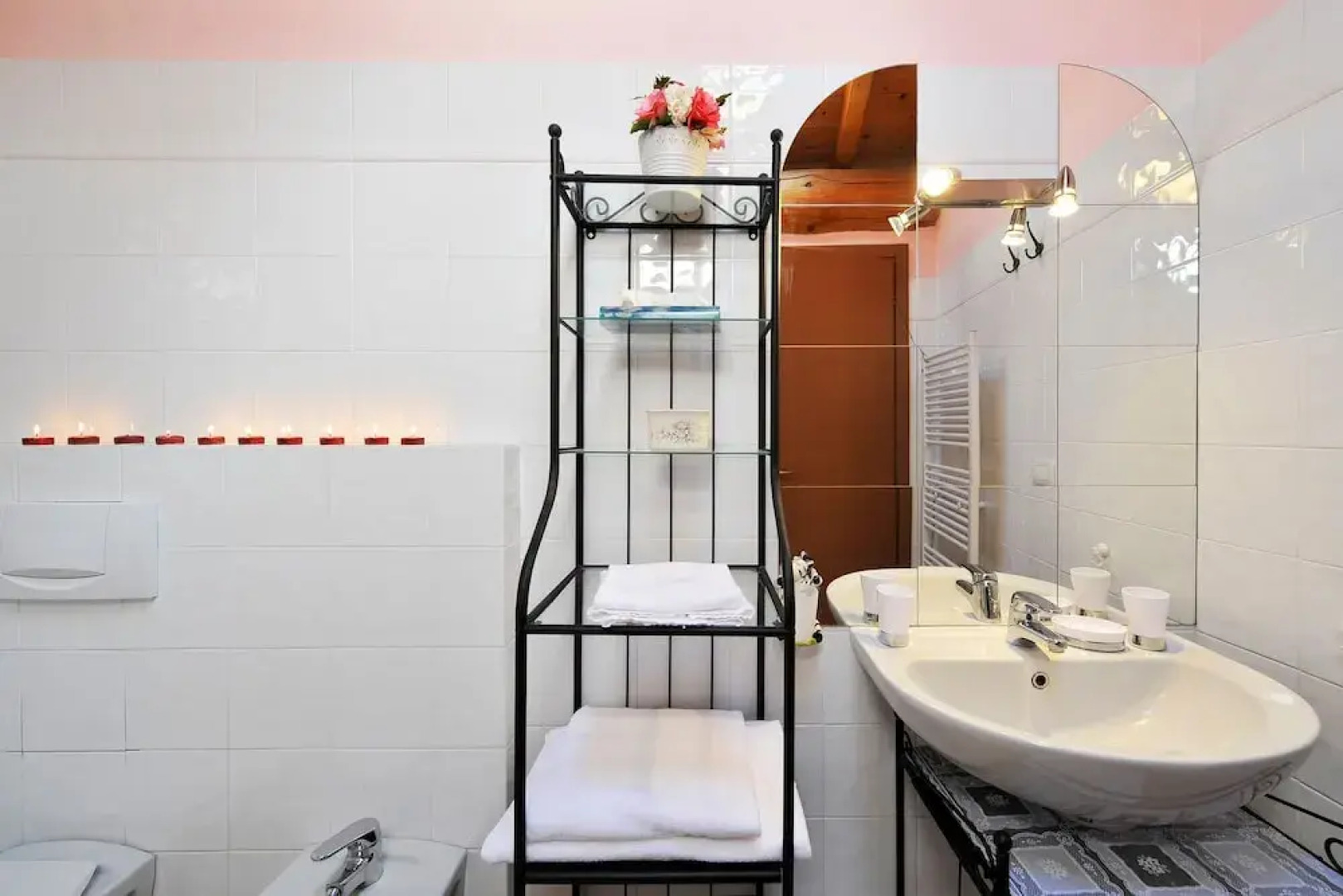 Villa Isella - Mansarda