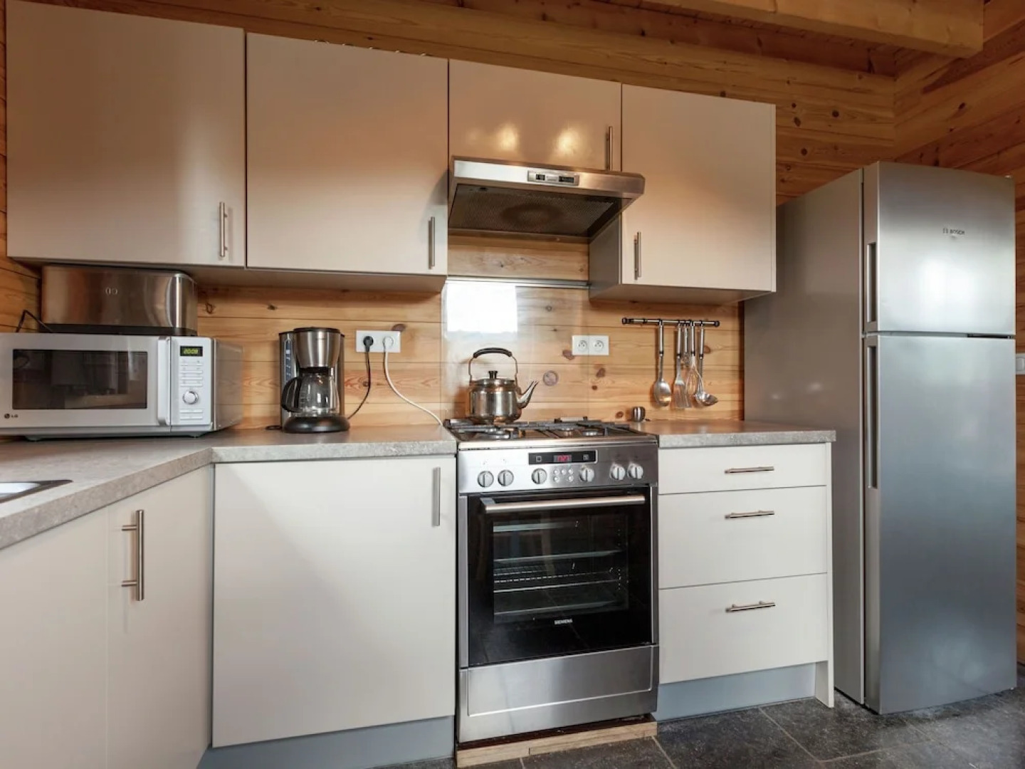 Spacious Holiday Home in Vresse-sur-Semois with Garden