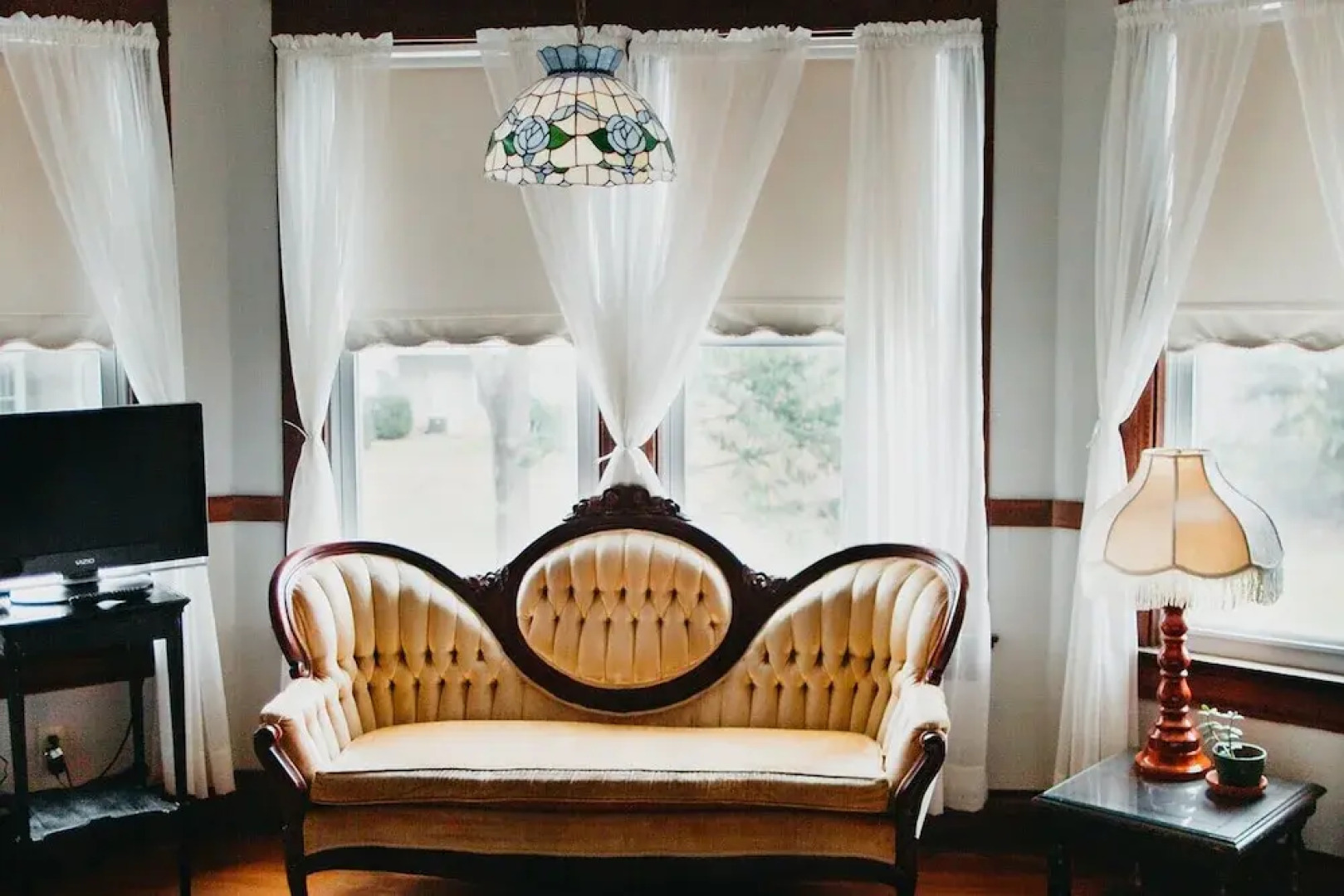 Friendly City Inn Bed & Breakfast