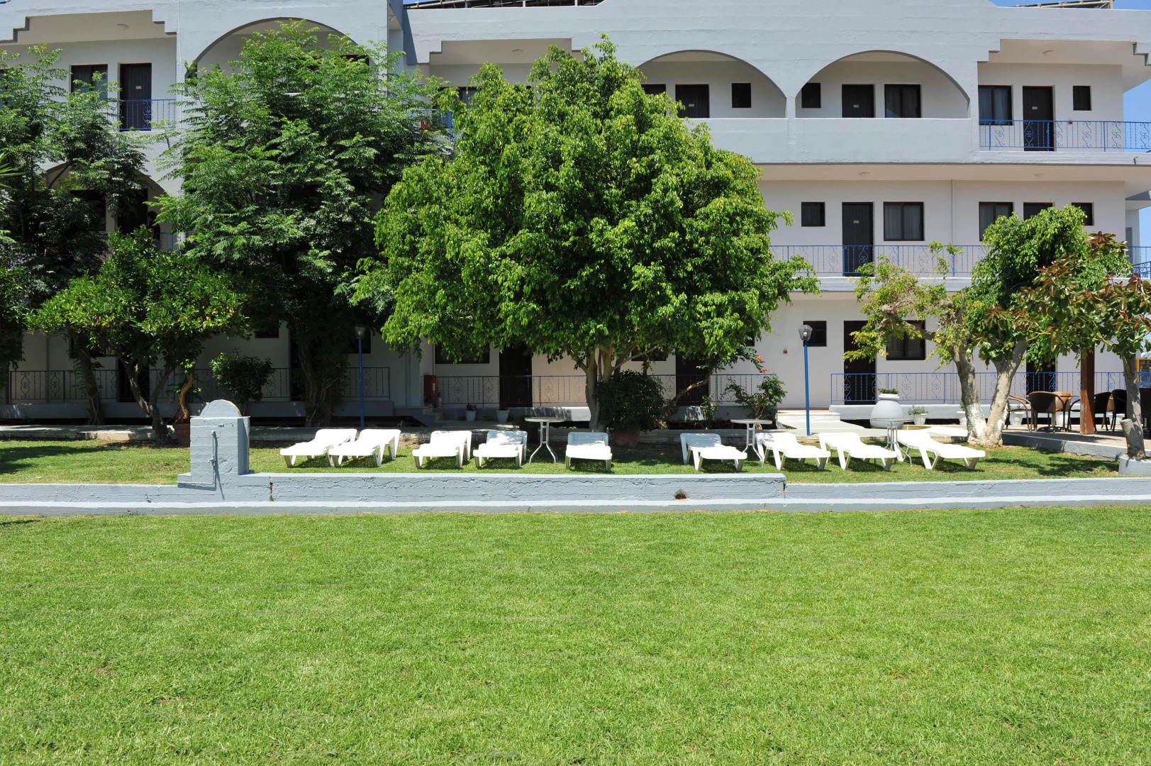 Maritime Hotel Aparts