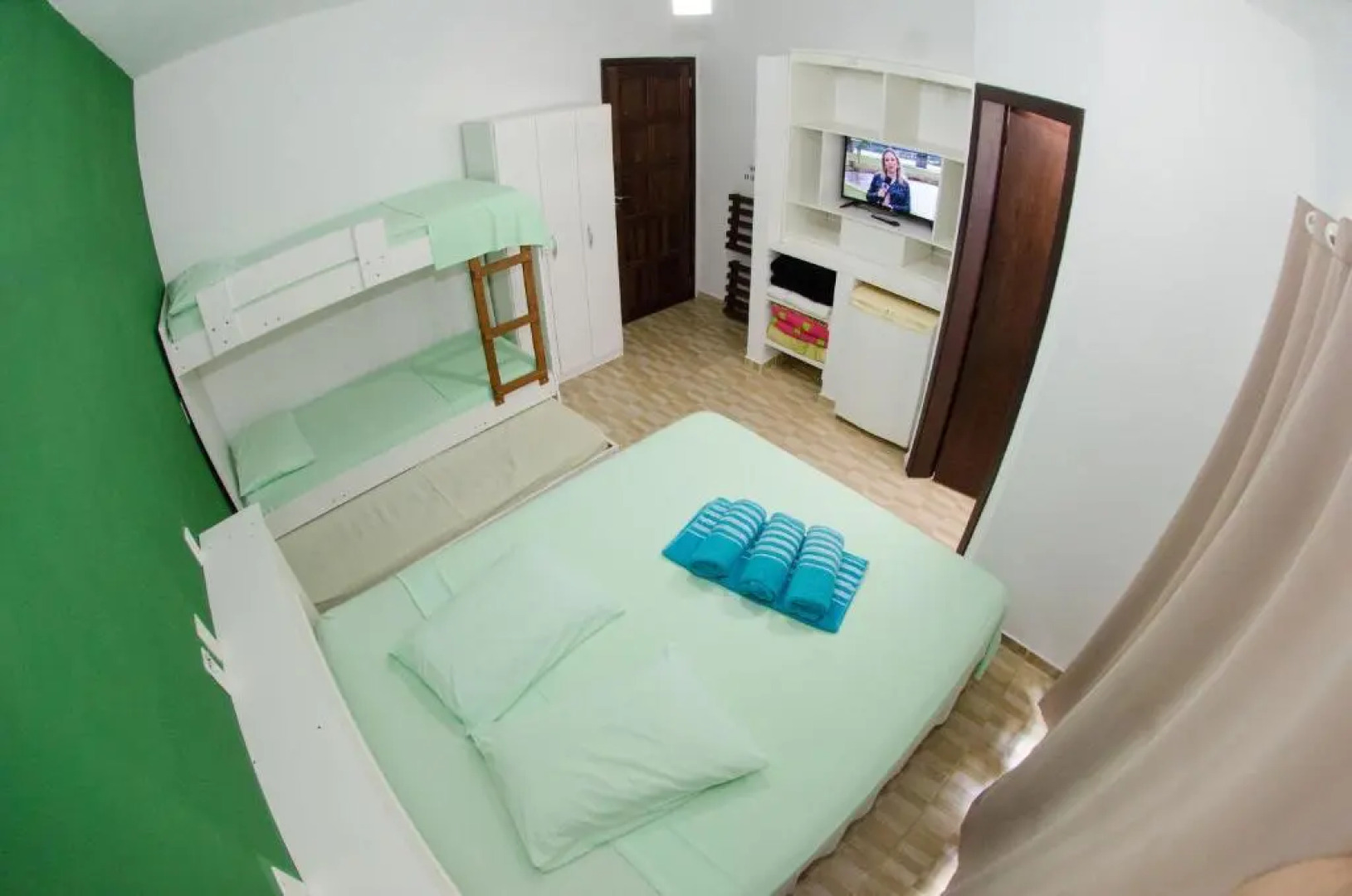 Pousada Vila do Parque