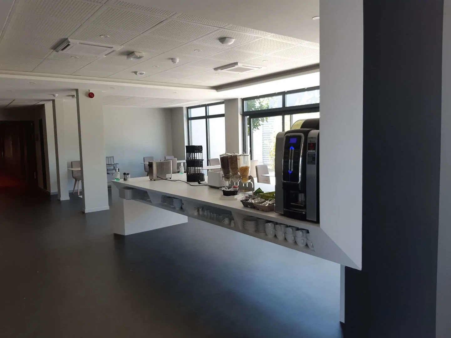 Brit Hotel Saint-Dizier