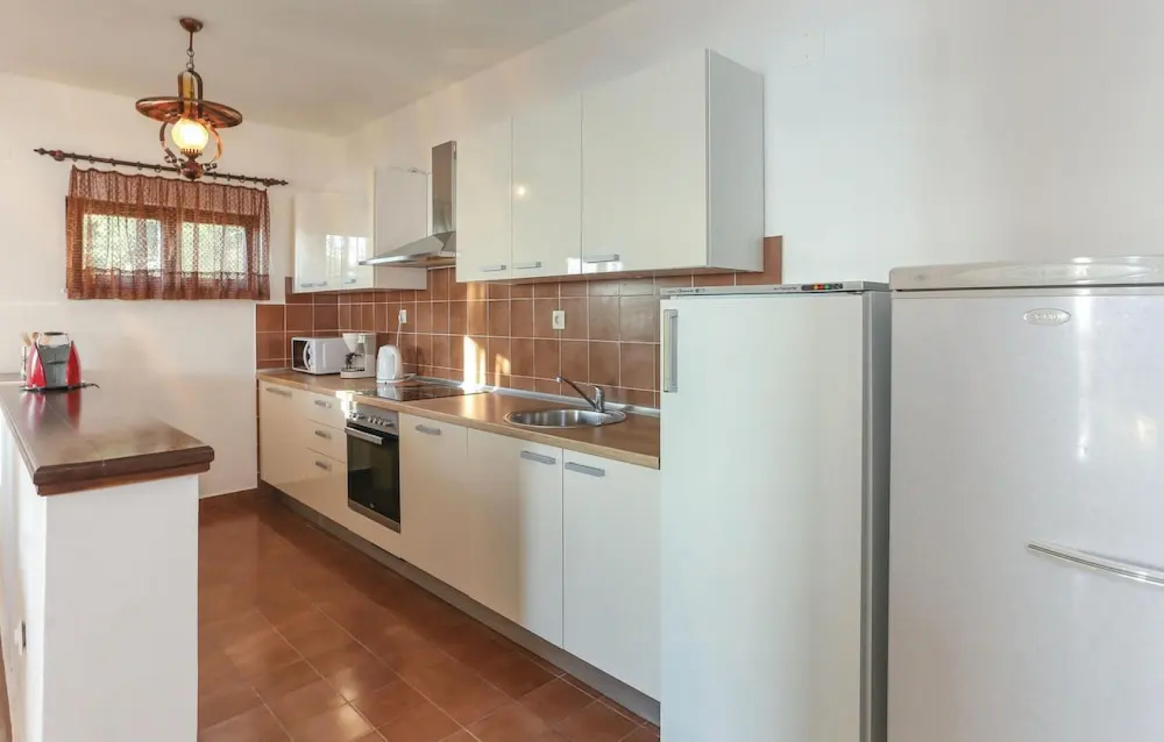 Awesome Home in Pisak With Wifi and 4 Bedrooms