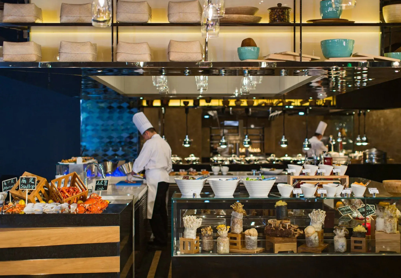 Renaissance Nanjing Olympic Centre Hotel