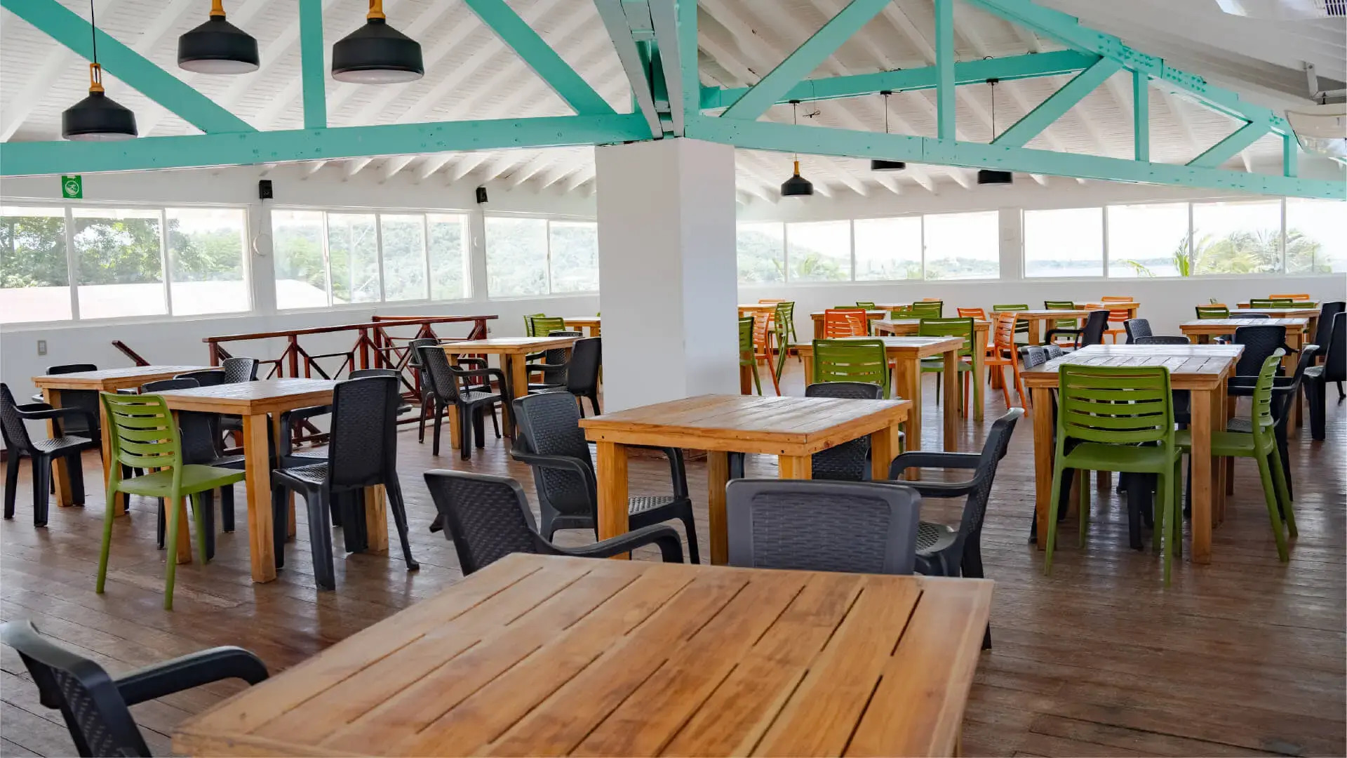 Hotel Blue Cove by On vacation