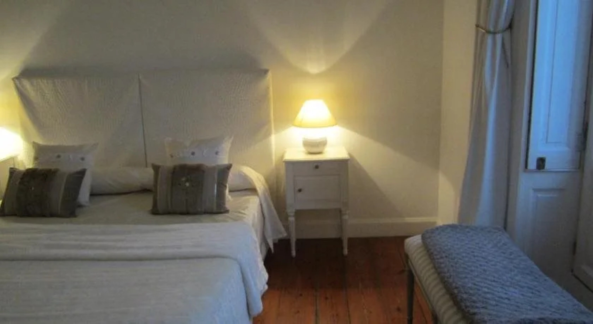 Villa des Demoiselles